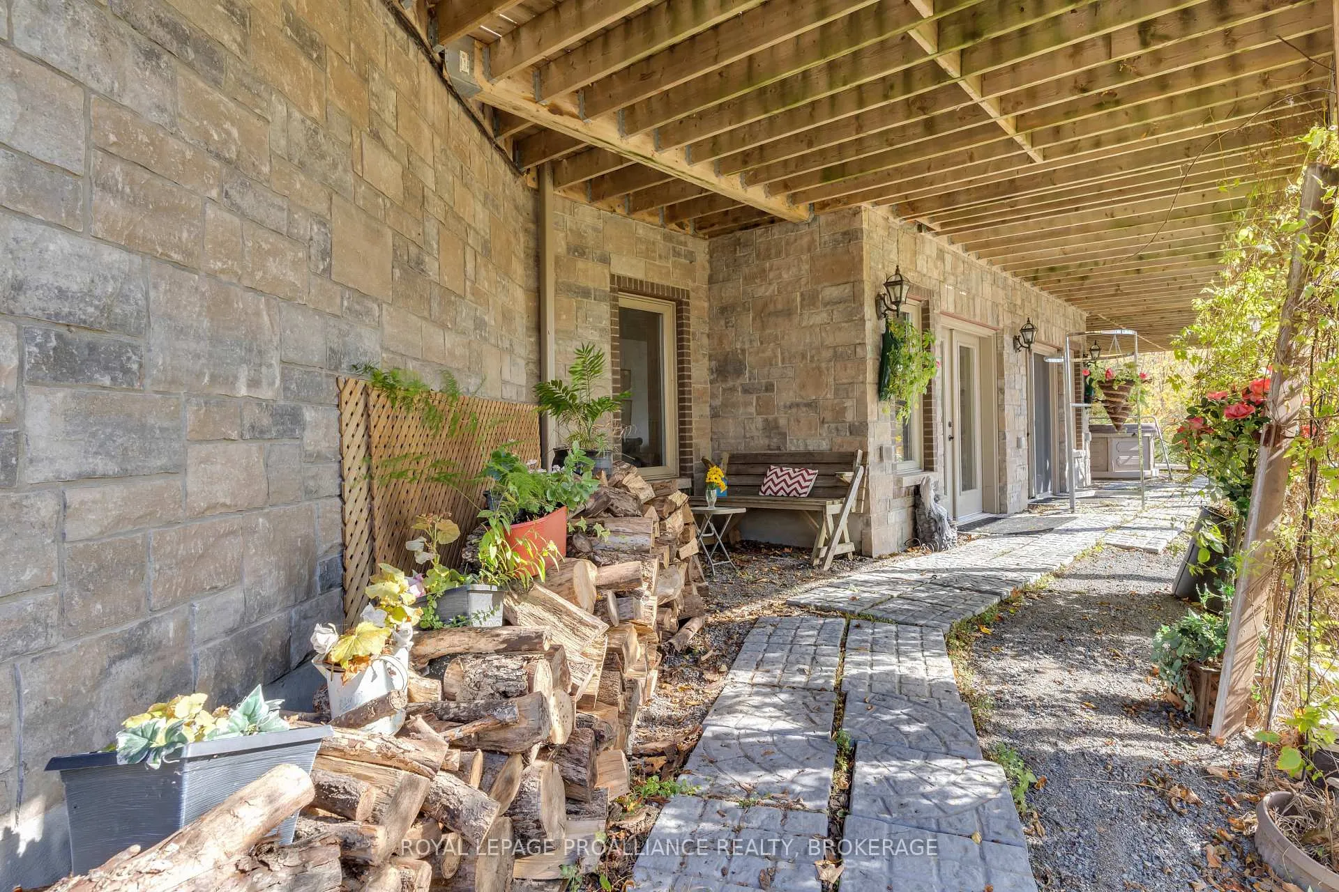 Photo 37 of 1749 Ormsbee Road, Frontenac, Frontenac South — HOMEH
