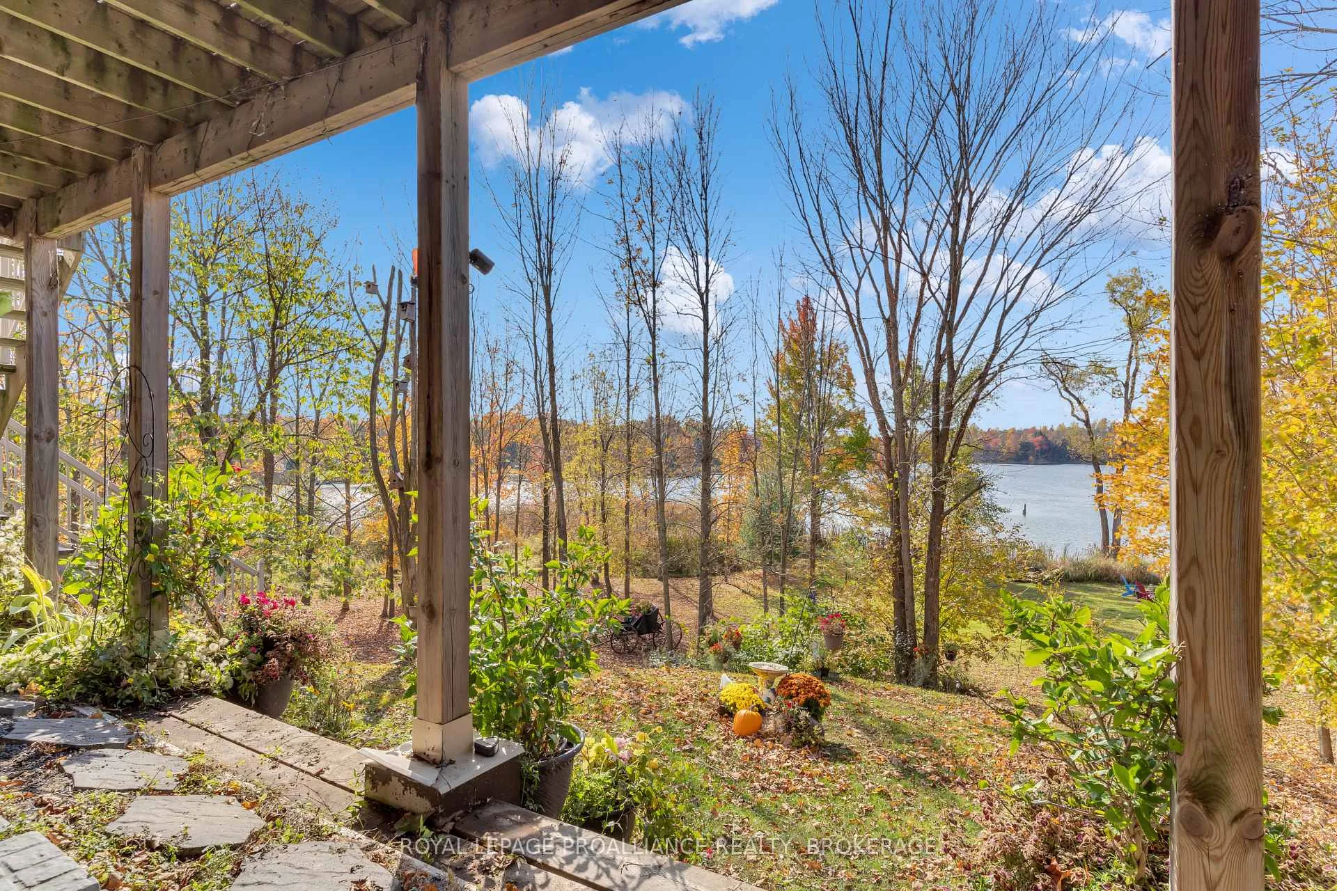 Photo 38 of 1749 Ormsbee Road, Frontenac, Frontenac South — HOMEH