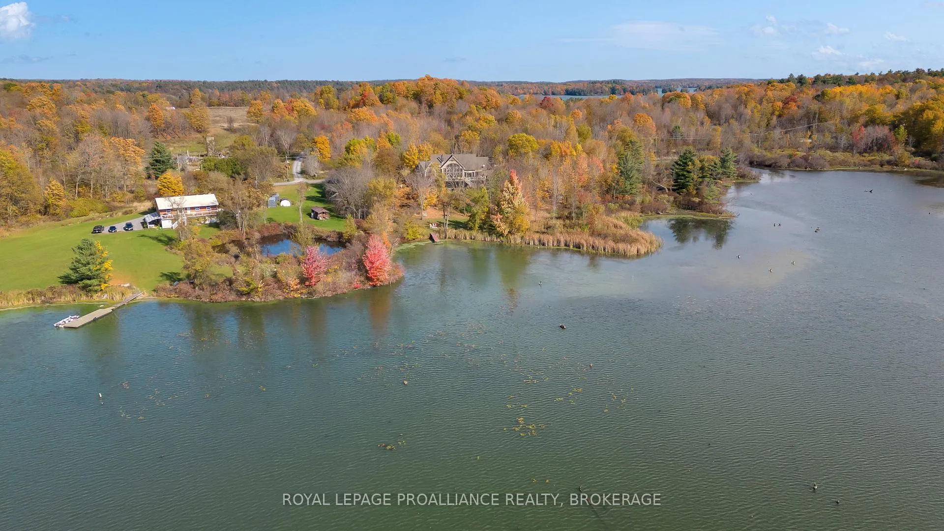 Photo 41 of 1749 Ormsbee Road, Frontenac, Frontenac South — HOMEH