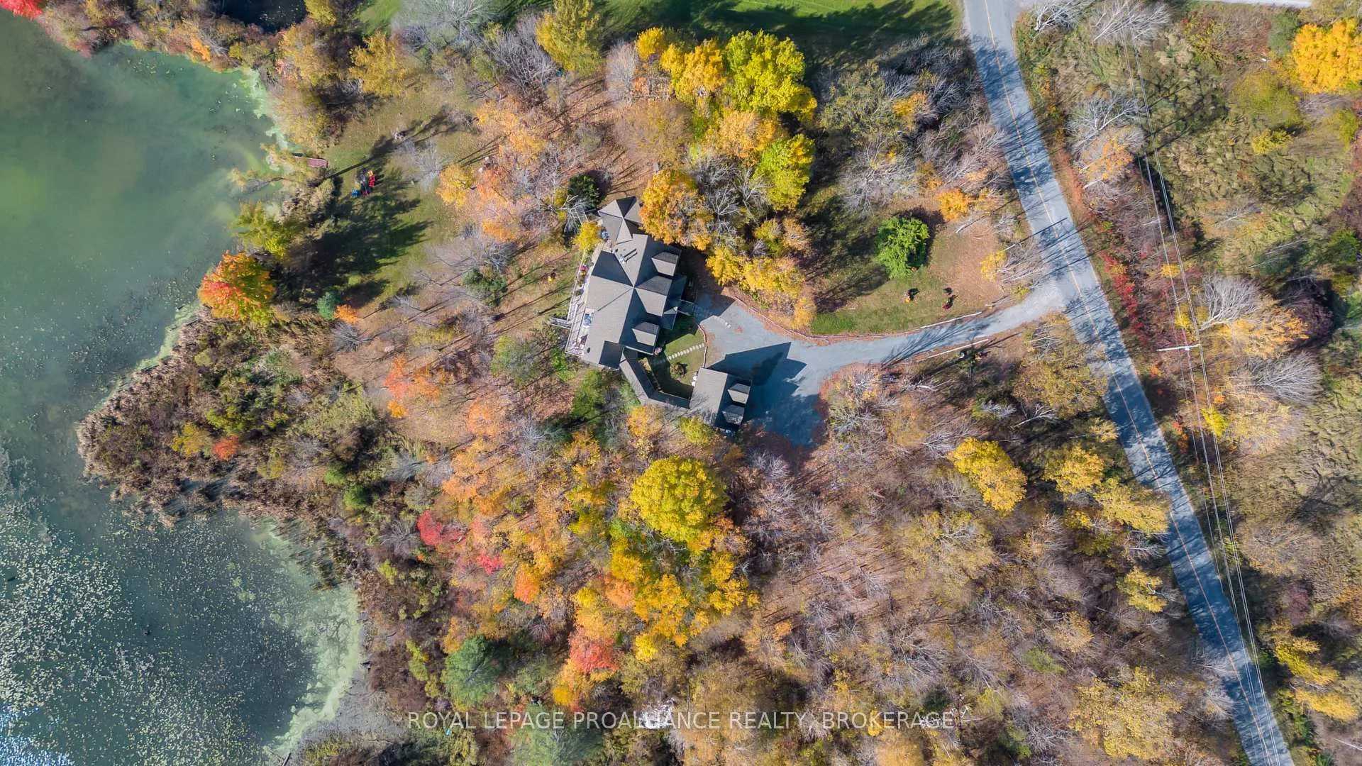 Photo 42 of 1749 Ormsbee Road, Frontenac, Frontenac South — HOMEH