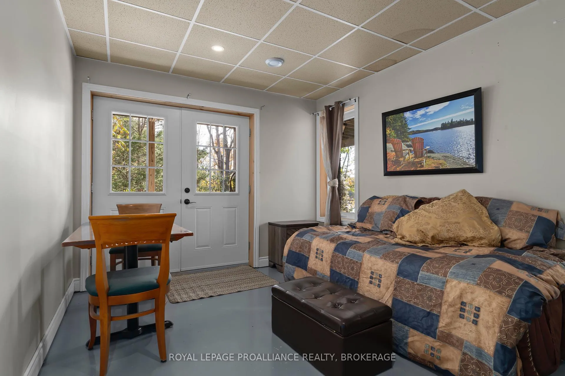 Photo 49 of 1749 Ormsbee Road, Frontenac, Frontenac South — HOMEH