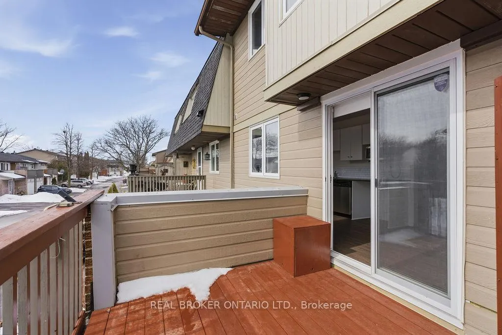 Photo 12 of Unit 27, 3205 Uplands Drive, Ottawa, Hunt Club Woods — HOMEH