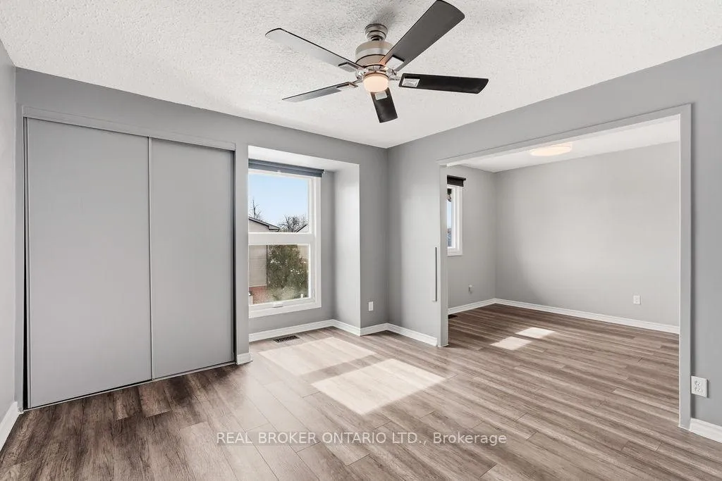 Photo 14 of Unit 27, 3205 Uplands Drive, Ottawa, Hunt Club Woods — HOMEH