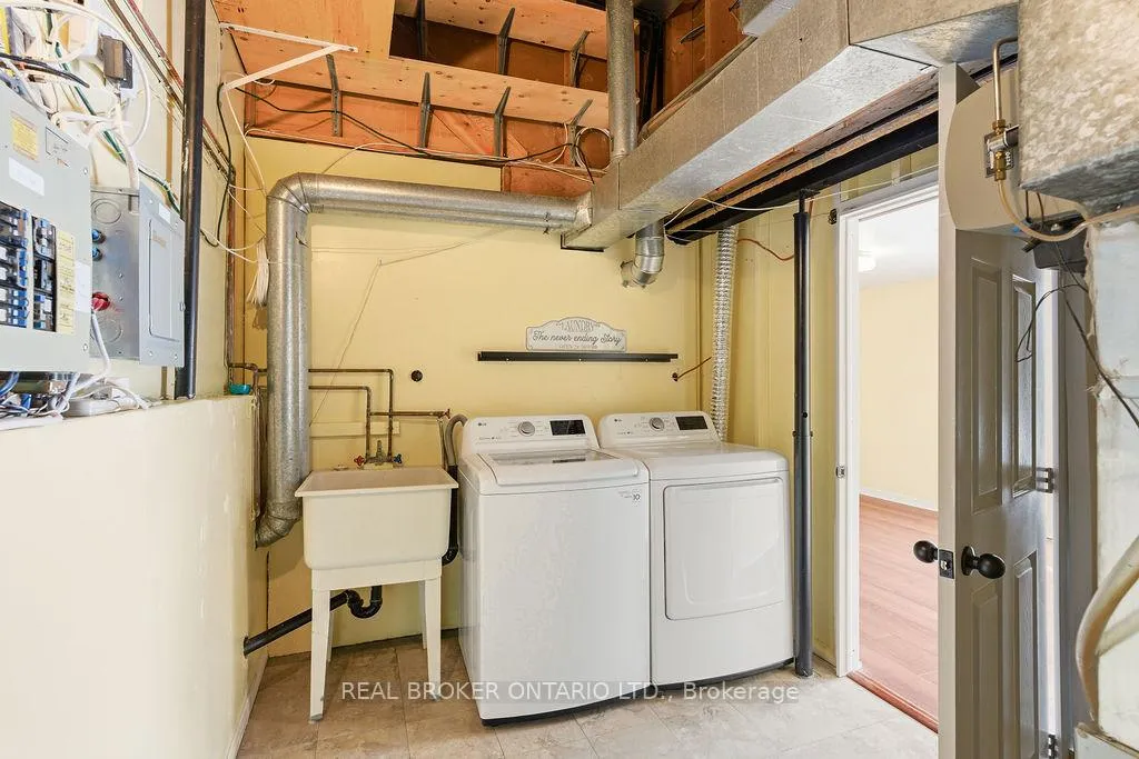 Photo 22 of Unit 27, 3205 Uplands Drive, Ottawa, Hunt Club Woods — HOMEH