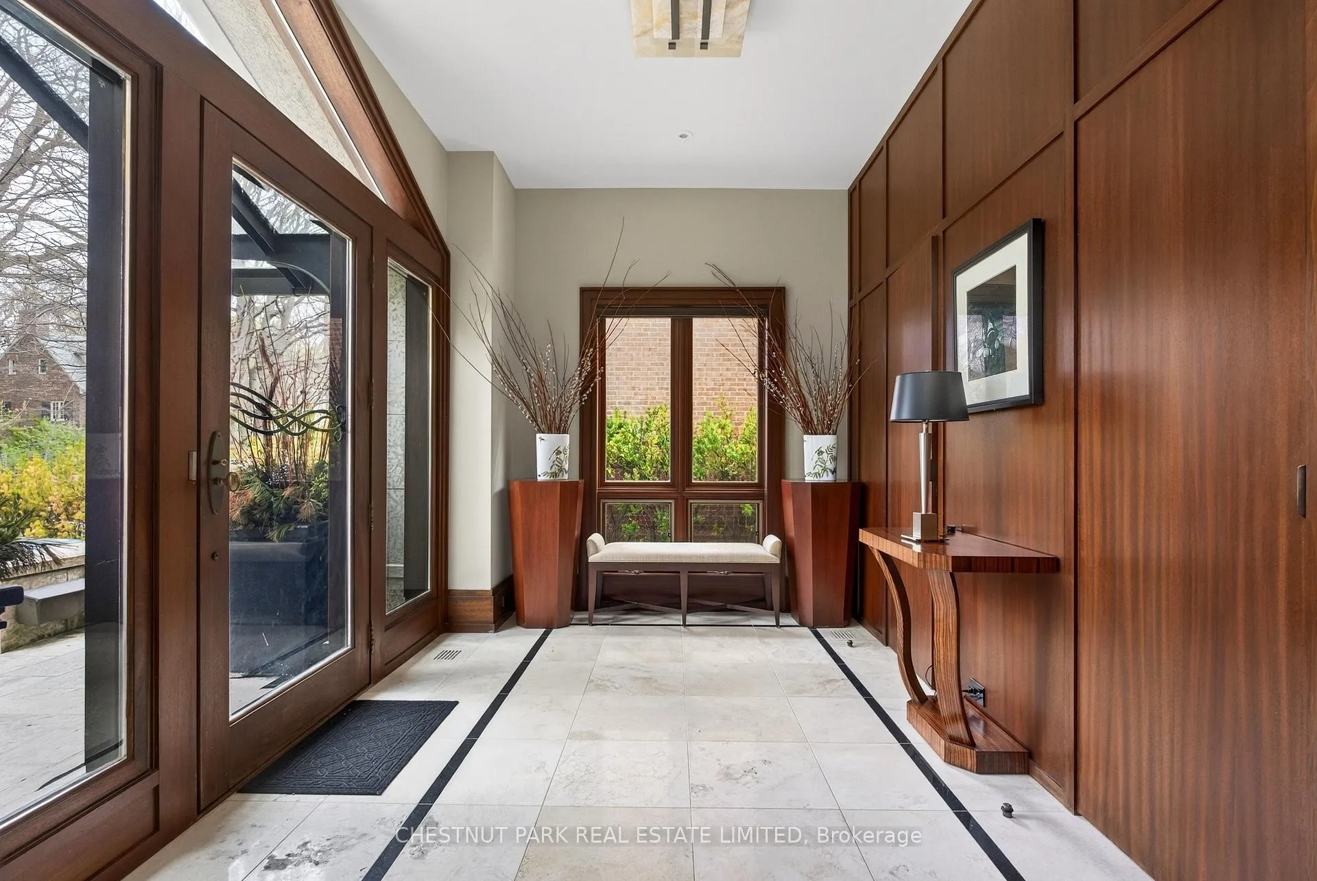 Photo 2 of 177 Roxborough Drive, Toronto, Rosedale-Moore Park — HOMEH