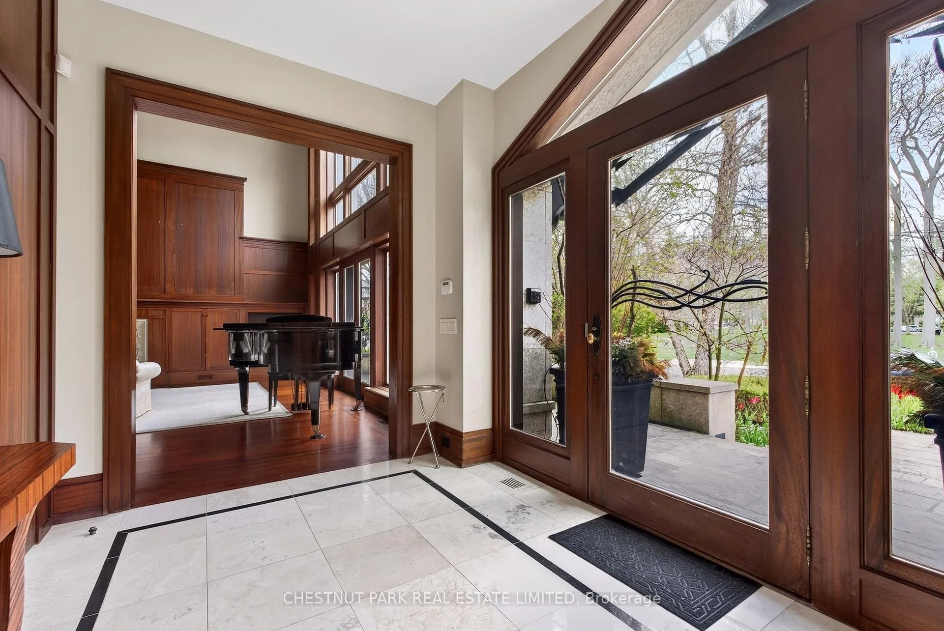 Photo 3 of 177 Roxborough Drive, Toronto, Rosedale-Moore Park — HOMEH