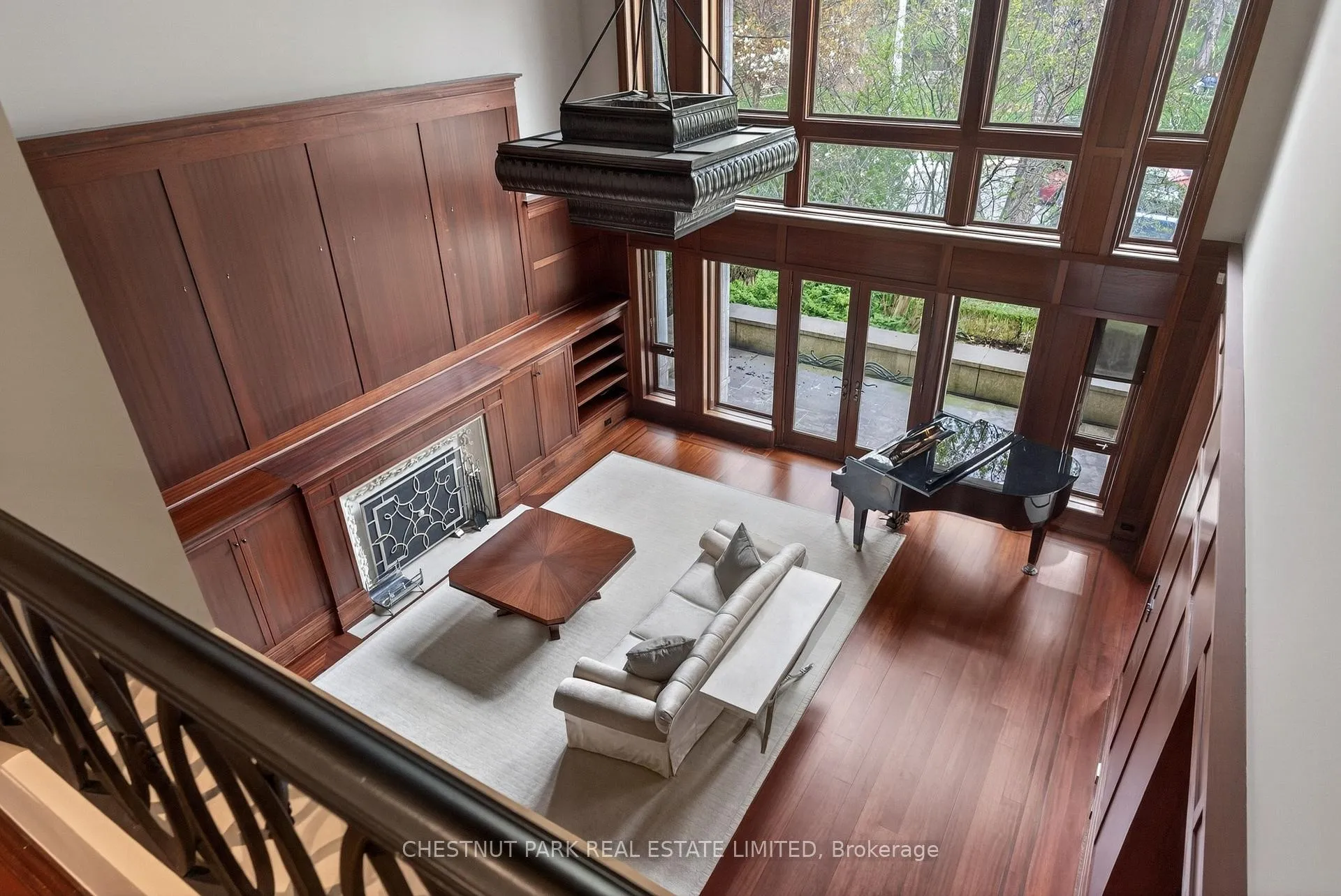 Photo 4 of 177 Roxborough Drive, Toronto, Rosedale-Moore Park — HOMEH
