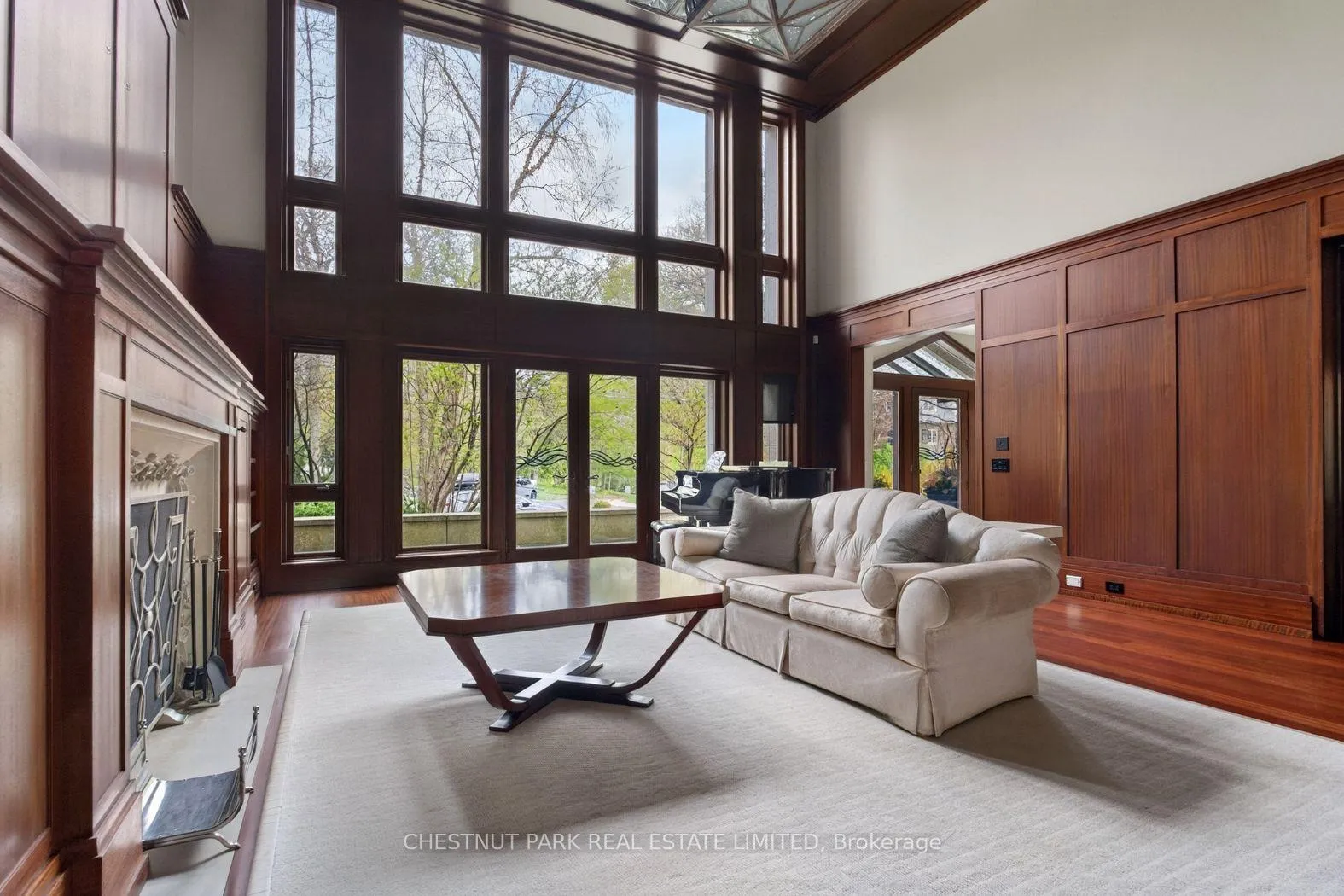 Photo 5 of 177 Roxborough Drive, Toronto, Rosedale-Moore Park — HOMEH