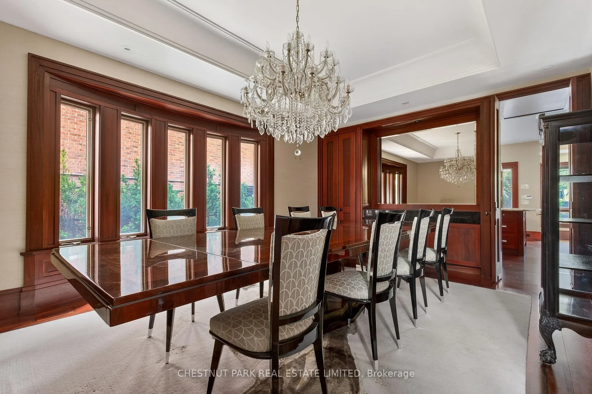 Photo 15 of 177 Roxborough Drive, Toronto, Rosedale-Moore Park — HOMEH