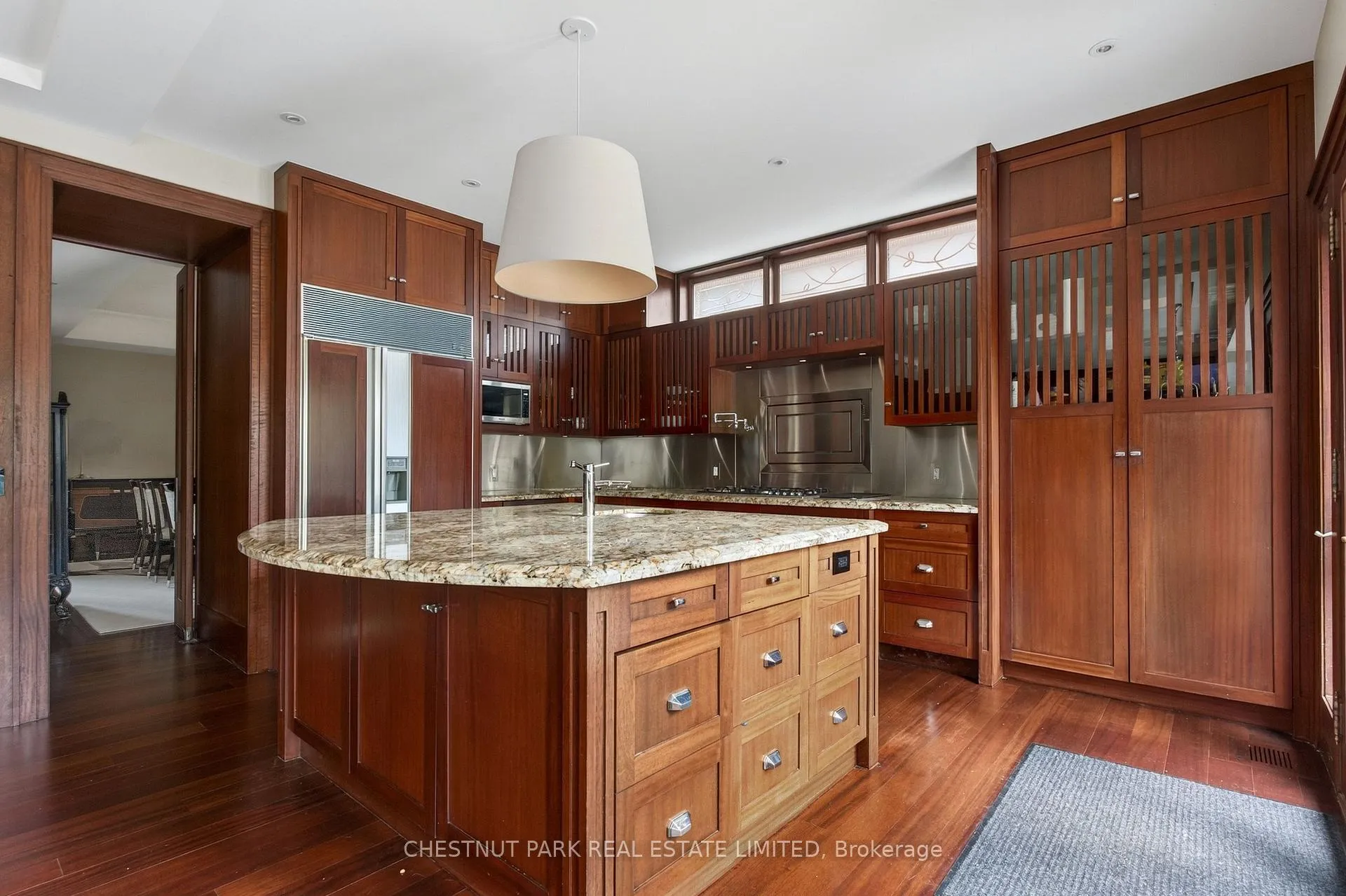 Photo 20 of 177 Roxborough Drive, Toronto, Rosedale-Moore Park — HOMEH