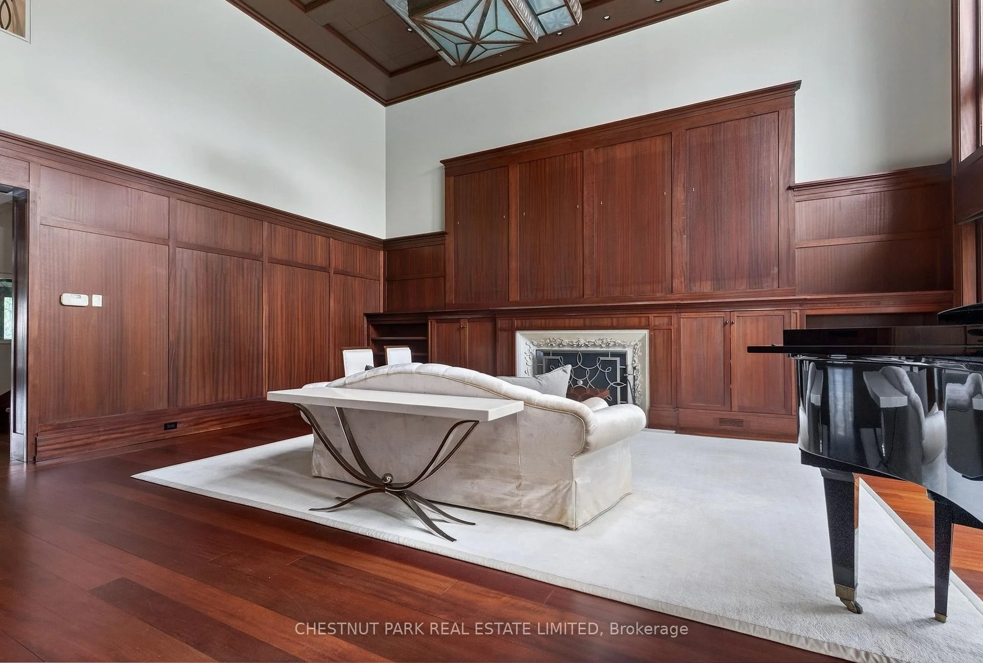 Photo 6 of 177 Roxborough Drive, Toronto, Rosedale-Moore Park — HOMEH
