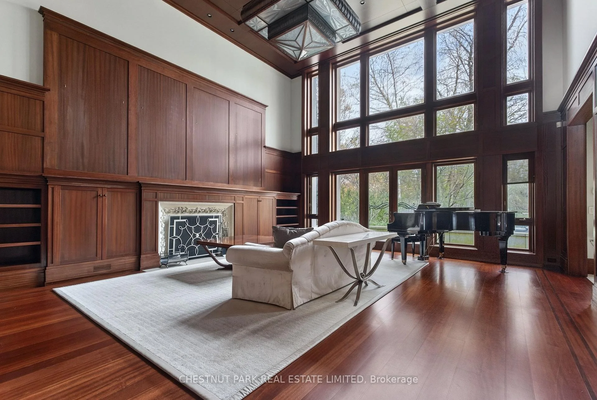 Photo 7 of 177 Roxborough Drive, Toronto, Rosedale-Moore Park — HOMEH