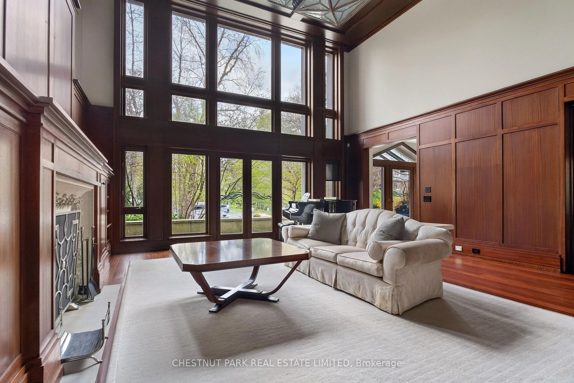 Photo 9 of 177 Roxborough Drive, Toronto, Rosedale-Moore Park — HOMEH