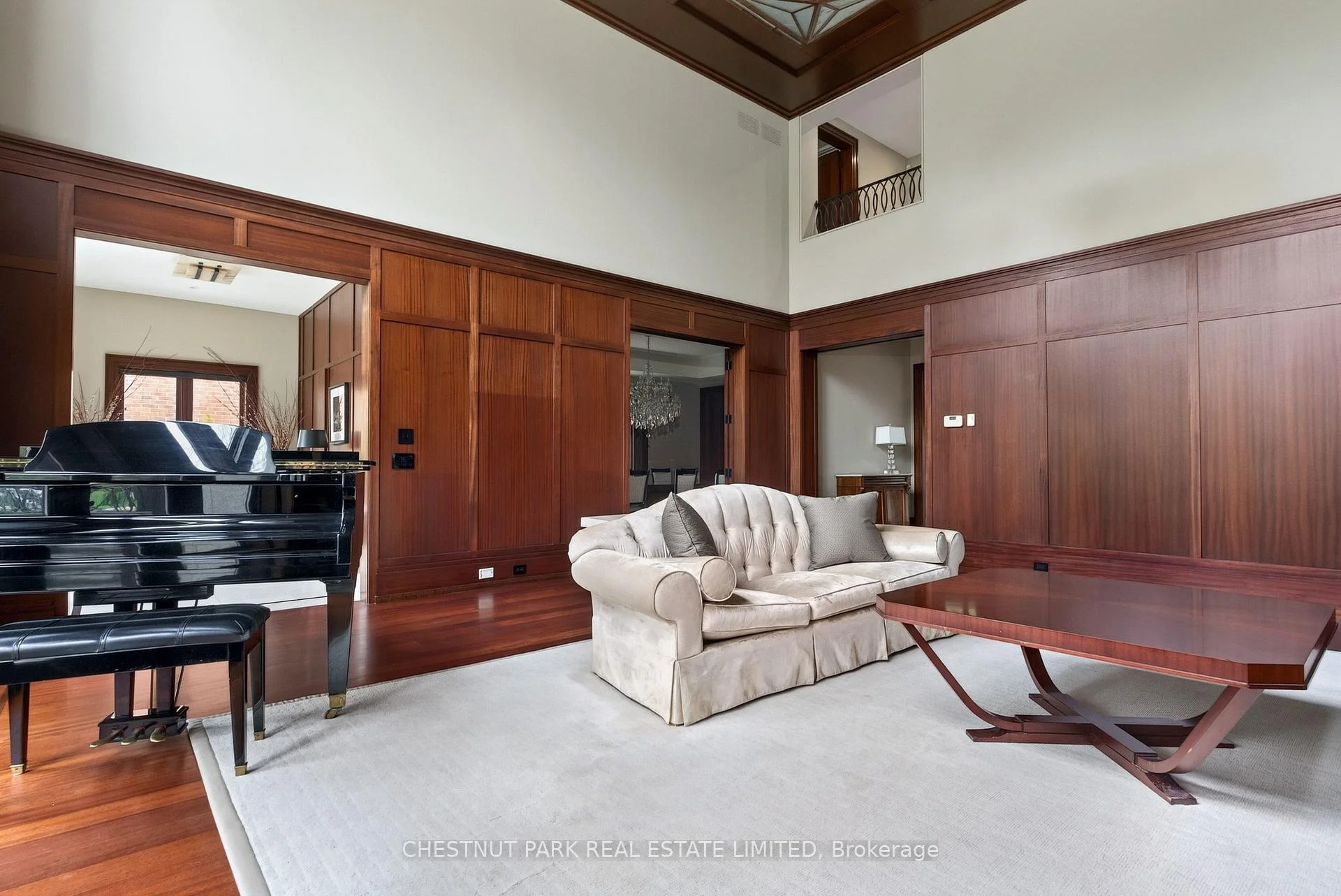Photo 10 of 177 Roxborough Drive, Toronto, Rosedale-Moore Park — HOMEH