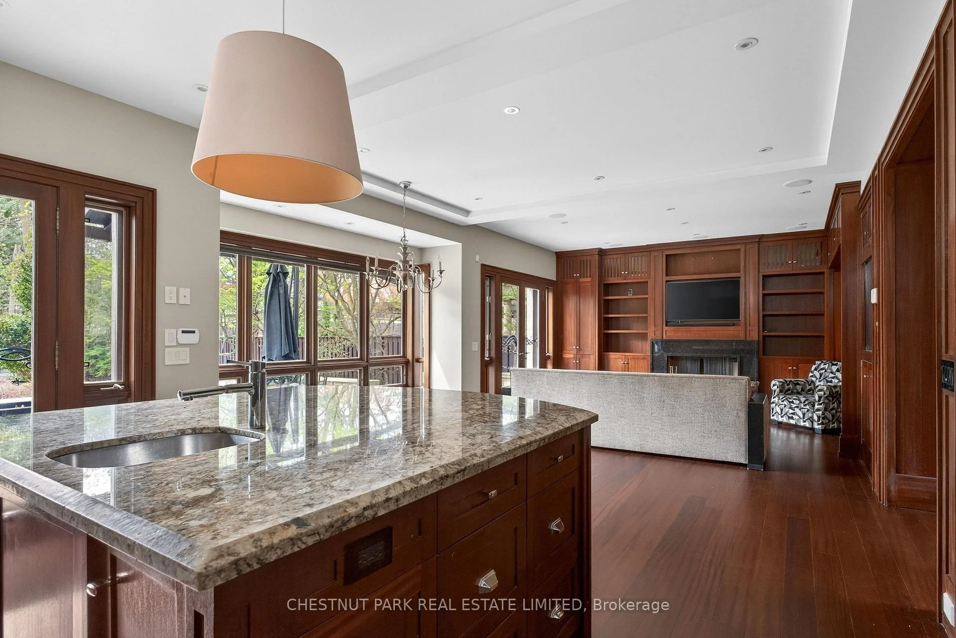 Photo 31 of 177 Roxborough Drive, Toronto, Rosedale-Moore Park — HOMEH