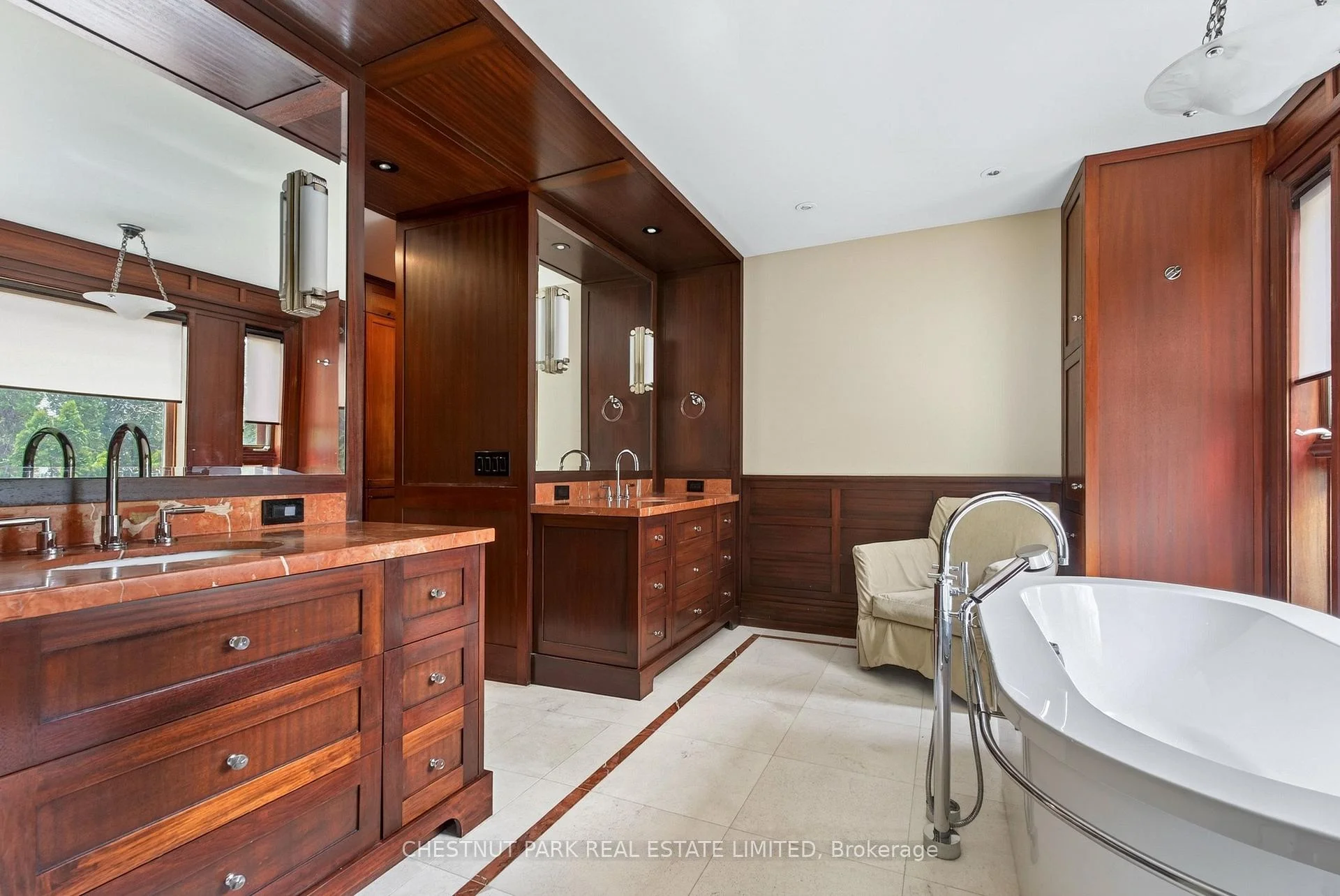 Photo 45 of 177 Roxborough Drive, Toronto, Rosedale-Moore Park — HOMEH