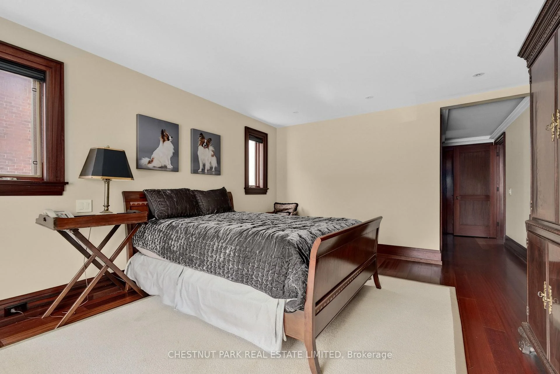 Photo 49 of 177 Roxborough Drive, Toronto, Rosedale-Moore Park — HOMEH