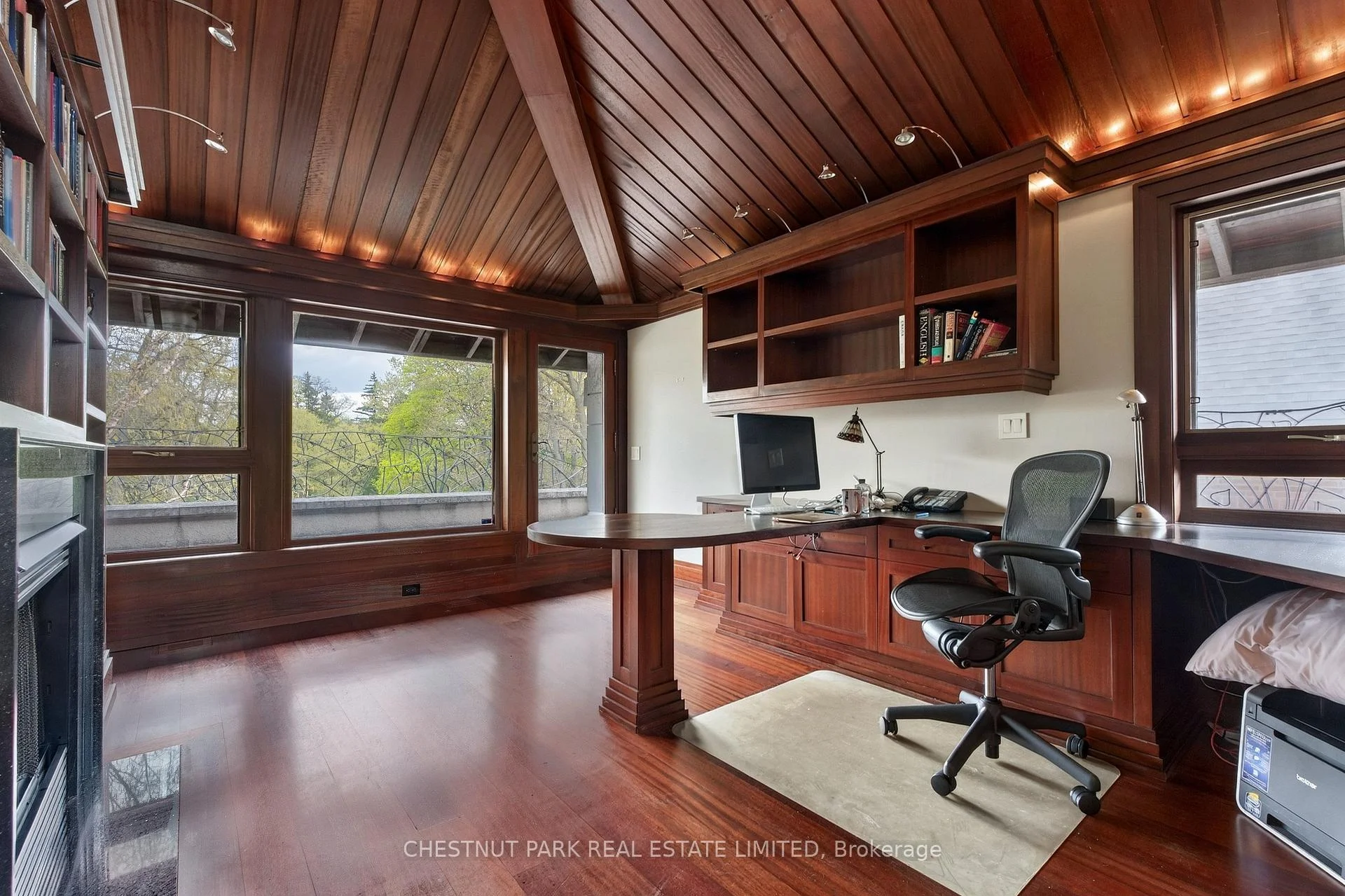 Photo 59 of 177 Roxborough Drive, Toronto, Rosedale-Moore Park — HOMEH