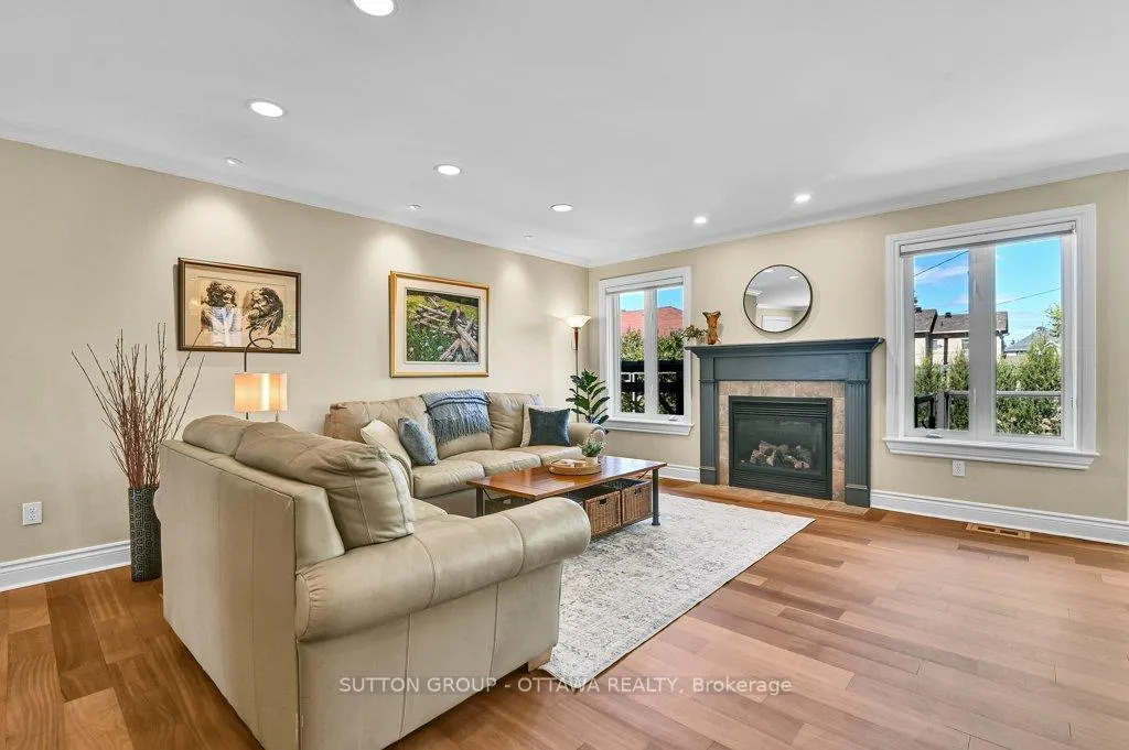 Photo 7 of 1509 Claymor Avenue, Ottawa, Carleton Heights — HOMEH