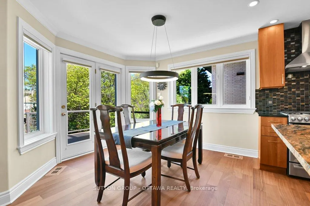 Photo 9 of 1509 Claymor Avenue, Ottawa, Carleton Heights — HOMEH