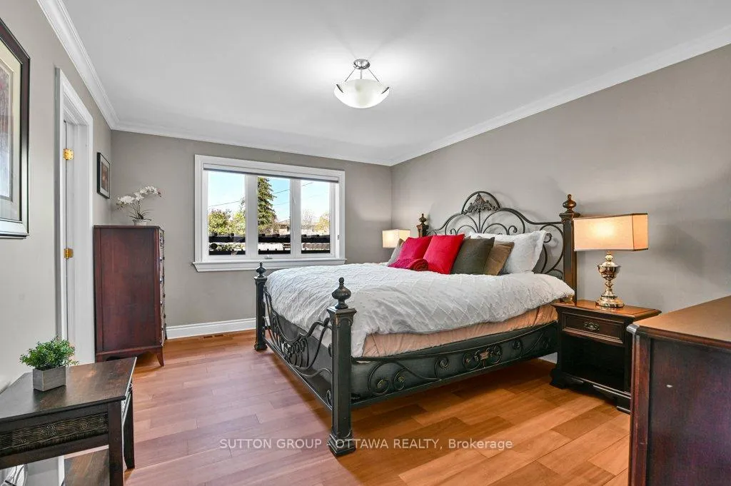Photo 15 of 1509 Claymor Avenue, Ottawa, Carleton Heights — HOMEH