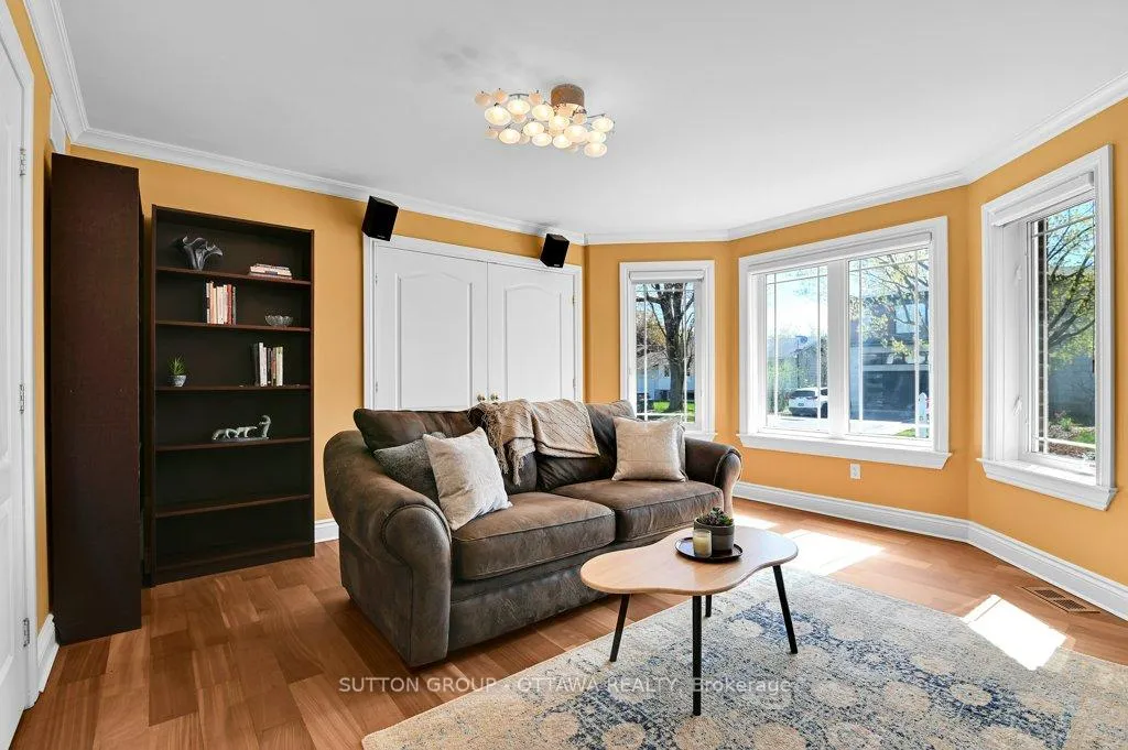 Photo 19 of 1509 Claymor Avenue, Ottawa, Carleton Heights — HOMEH