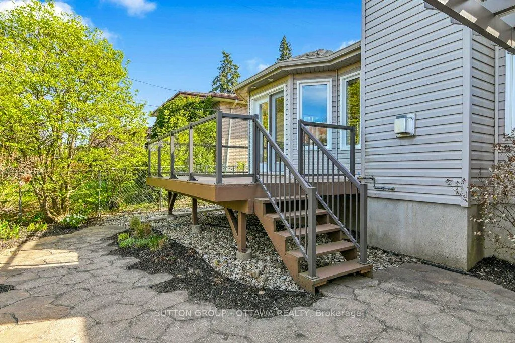 Photo 30 of 1509 Claymor Avenue, Ottawa, Carleton Heights — HOMEH
