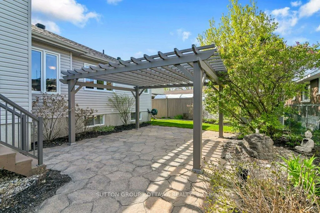 Photo 31 of 1509 Claymor Avenue, Ottawa, Carleton Heights — HOMEH