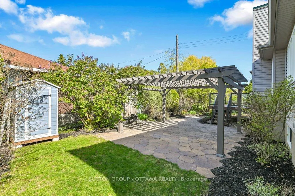 Photo 32 of 1509 Claymor Avenue, Ottawa, Carleton Heights — HOMEH