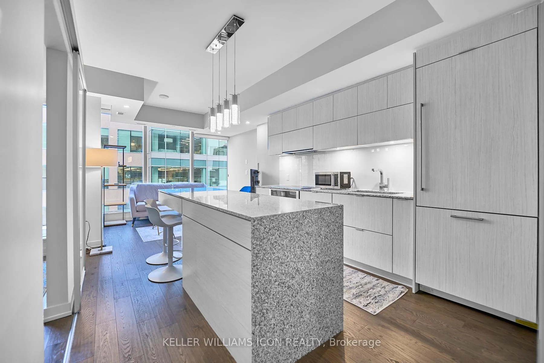 Photo 6 of Unit 911, 101 Queen Street, Ottawa, Ottawa Centre — HOMEH