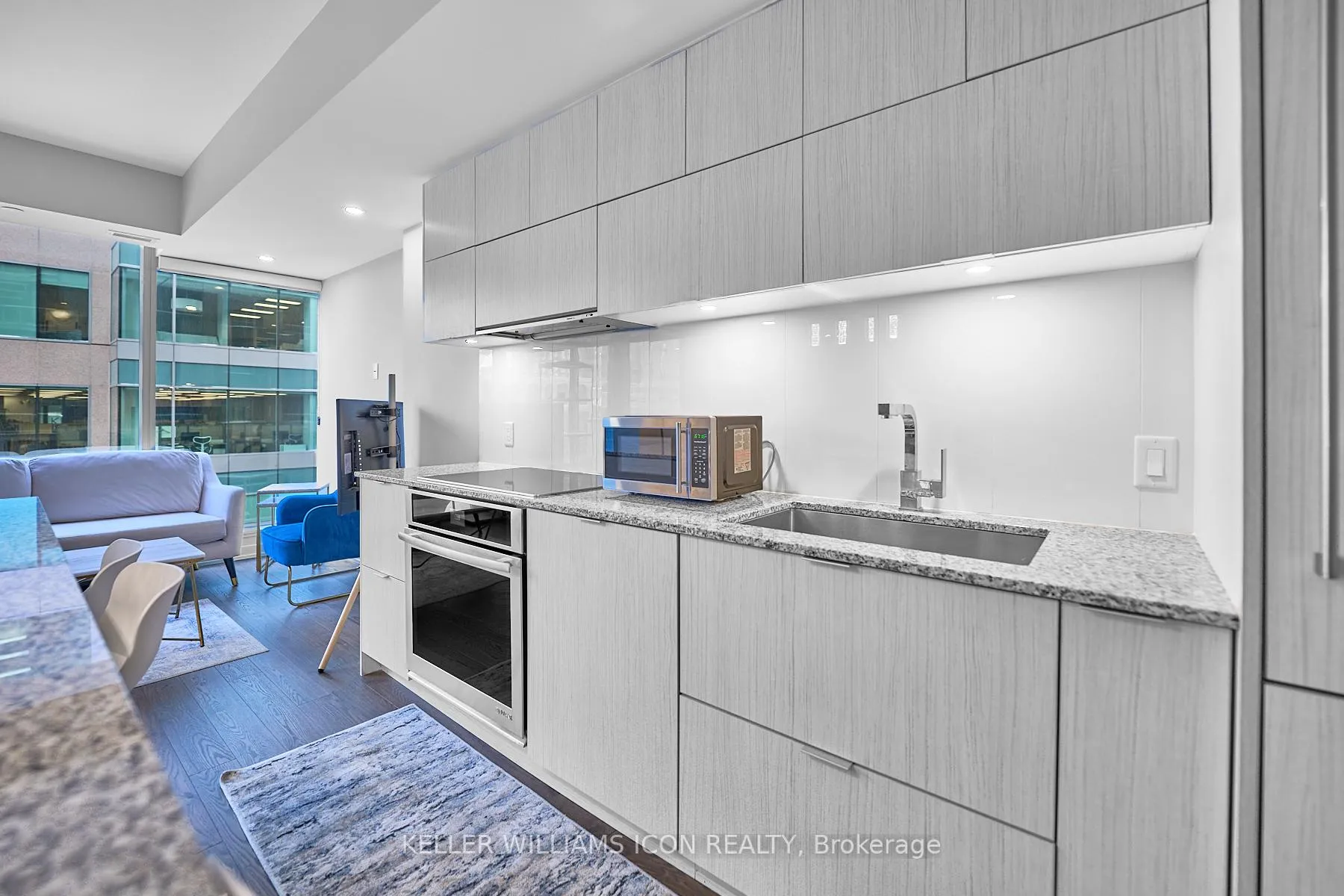 Photo 12 of Unit 911, 101 Queen Street, Ottawa, Ottawa Centre — HOMEH
