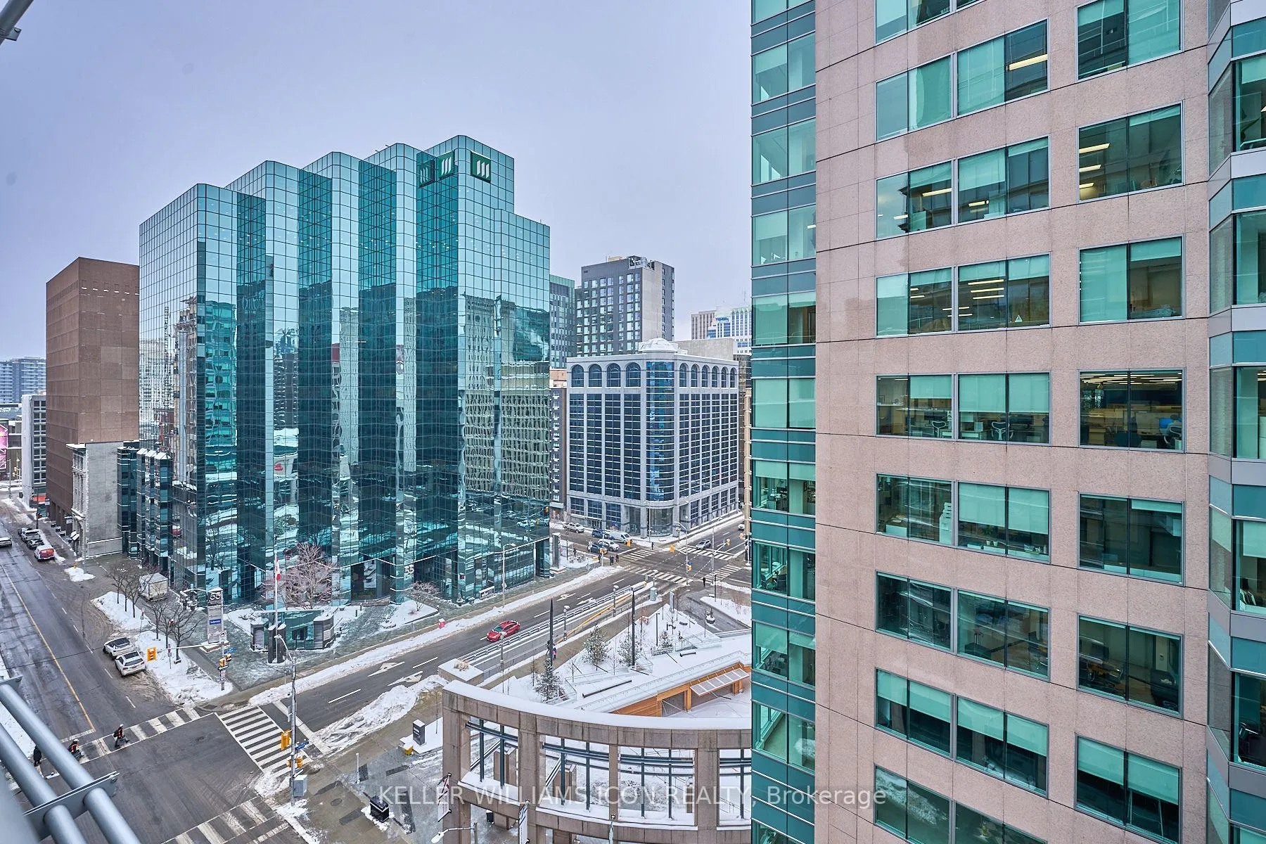 Photo 20 of Unit 911, 101 Queen Street, Ottawa, Ottawa Centre — HOMEH