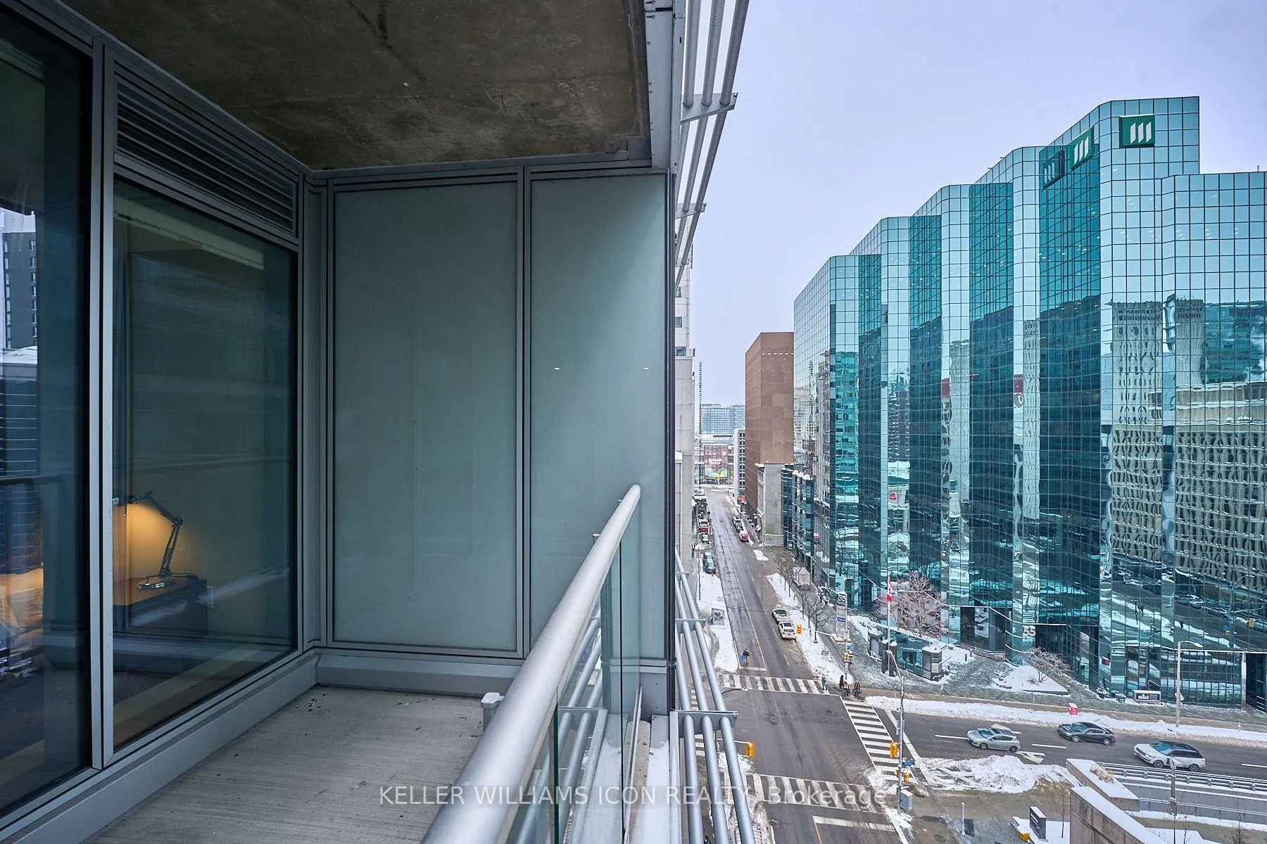 Photo 21 of Unit 911, 101 Queen Street, Ottawa, Ottawa Centre — HOMEH