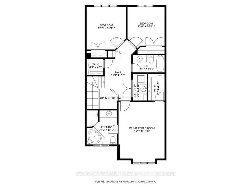 Photo 45 of 96 Newcombe Road, Hamilton, Dundas — HOMEH