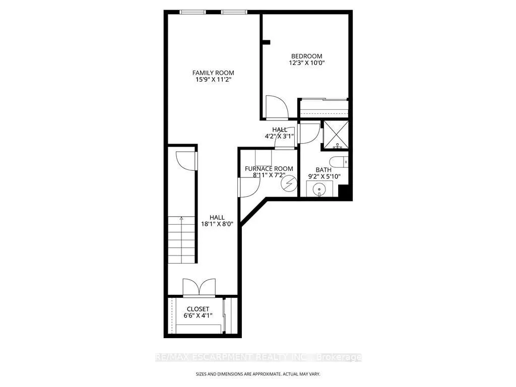Photo 46 of 96 Newcombe Road, Hamilton, Dundas — HOMEH