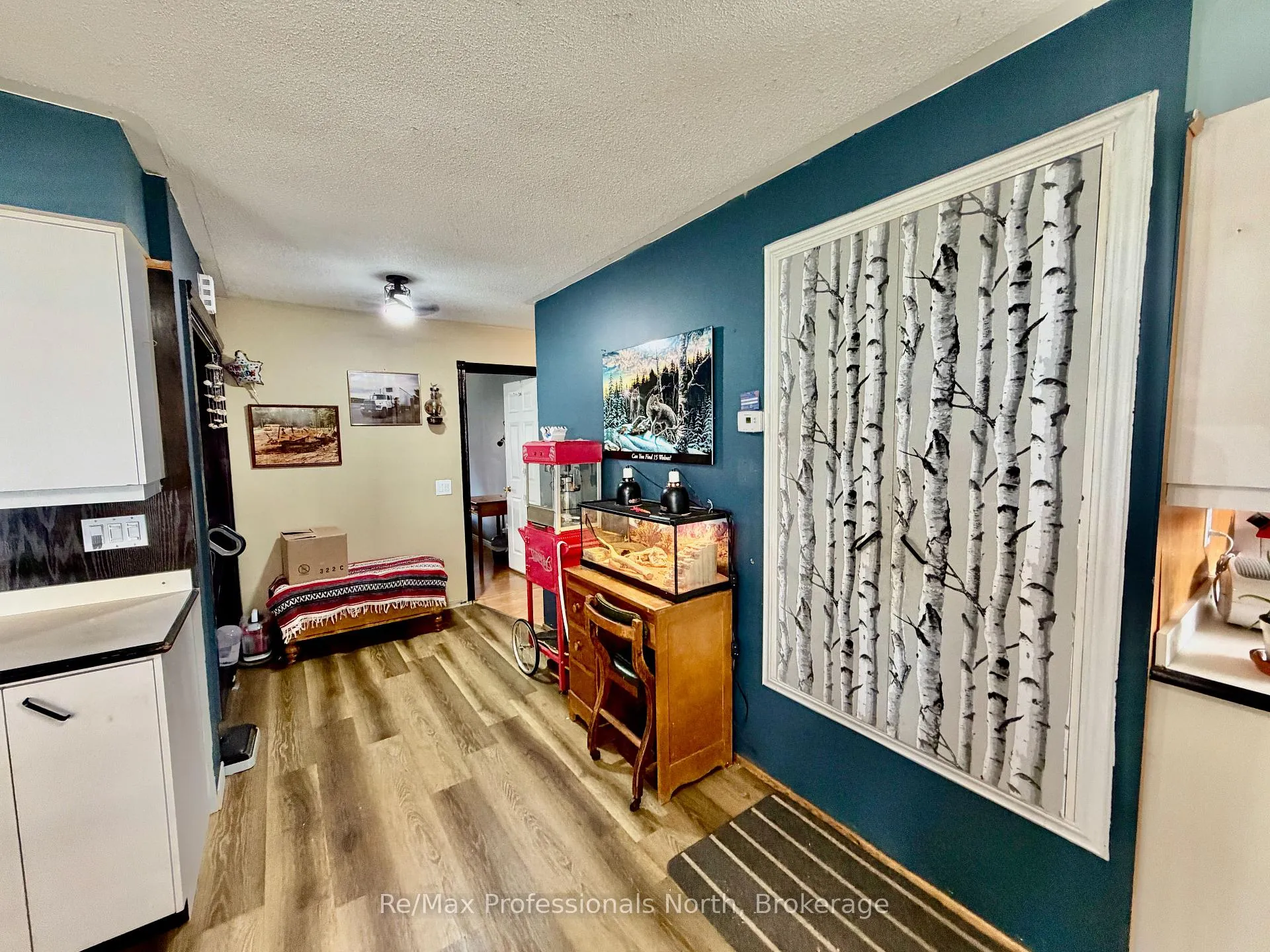 Photo 9 of 550 Mary Street N, Gravenhurst, Muskoka (S) — HOMEH