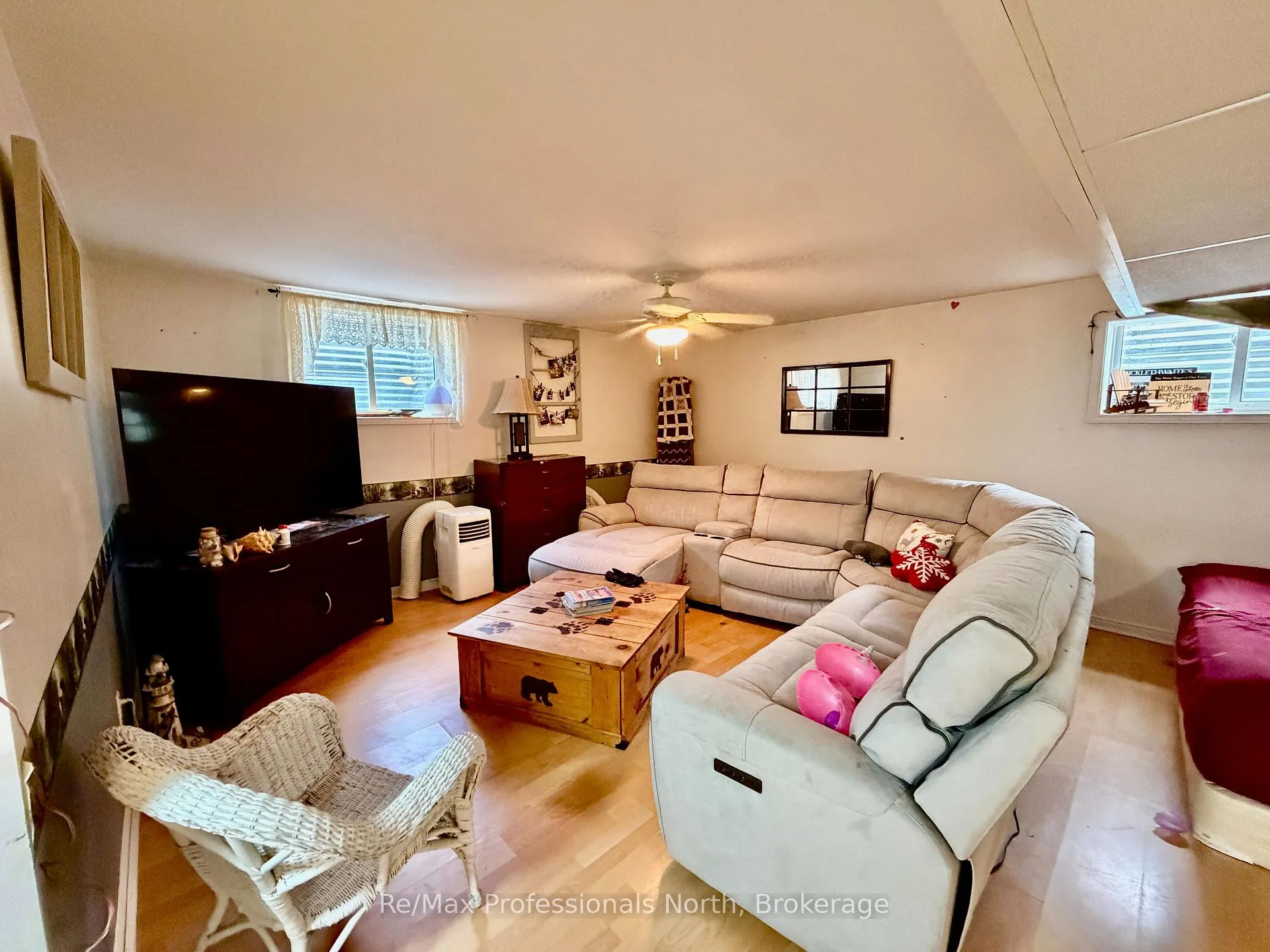 Photo 27 of 550 Mary Street N, Gravenhurst, Muskoka (S) — HOMEH
