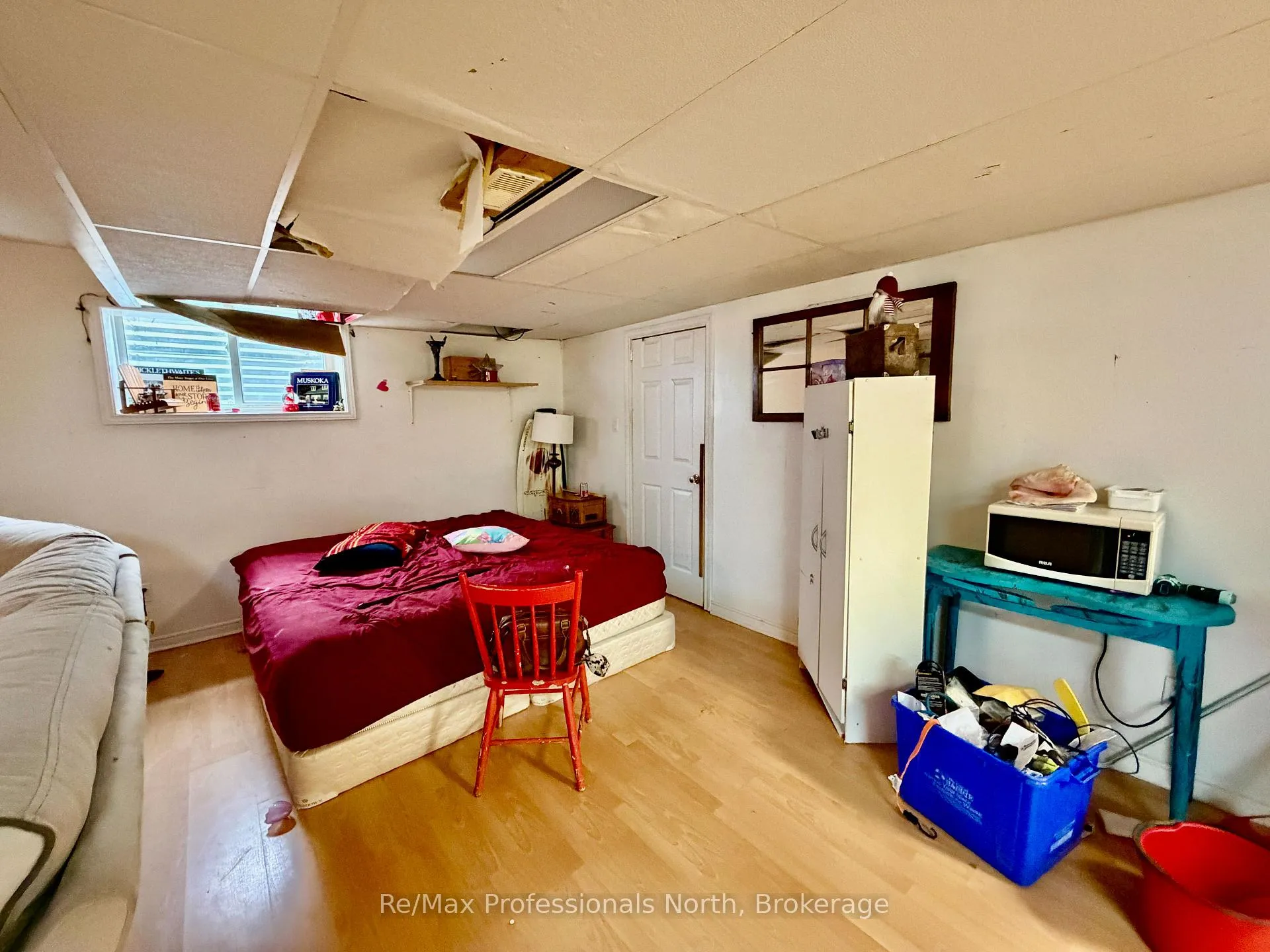 Photo 29 of 550 Mary Street N, Gravenhurst, Muskoka (S) — HOMEH
