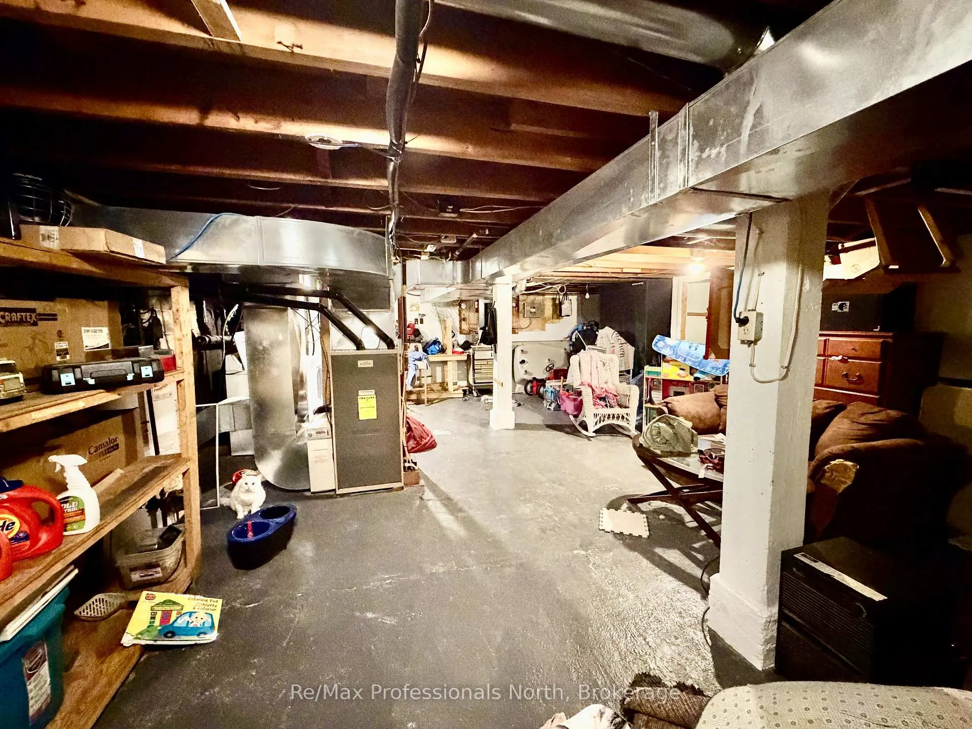 Photo 35 of 550 Mary Street N, Gravenhurst, Muskoka (S) — HOMEH