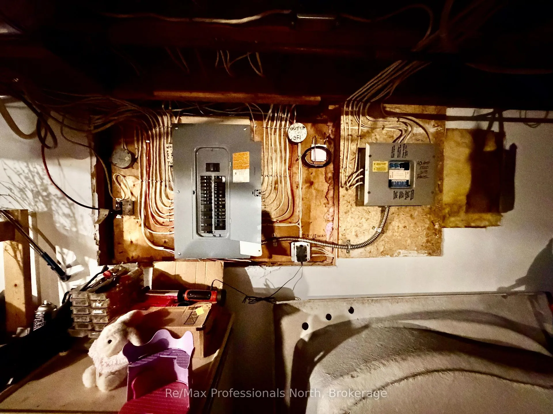 Photo 37 of 550 Mary Street N, Gravenhurst, Muskoka (S) — HOMEH