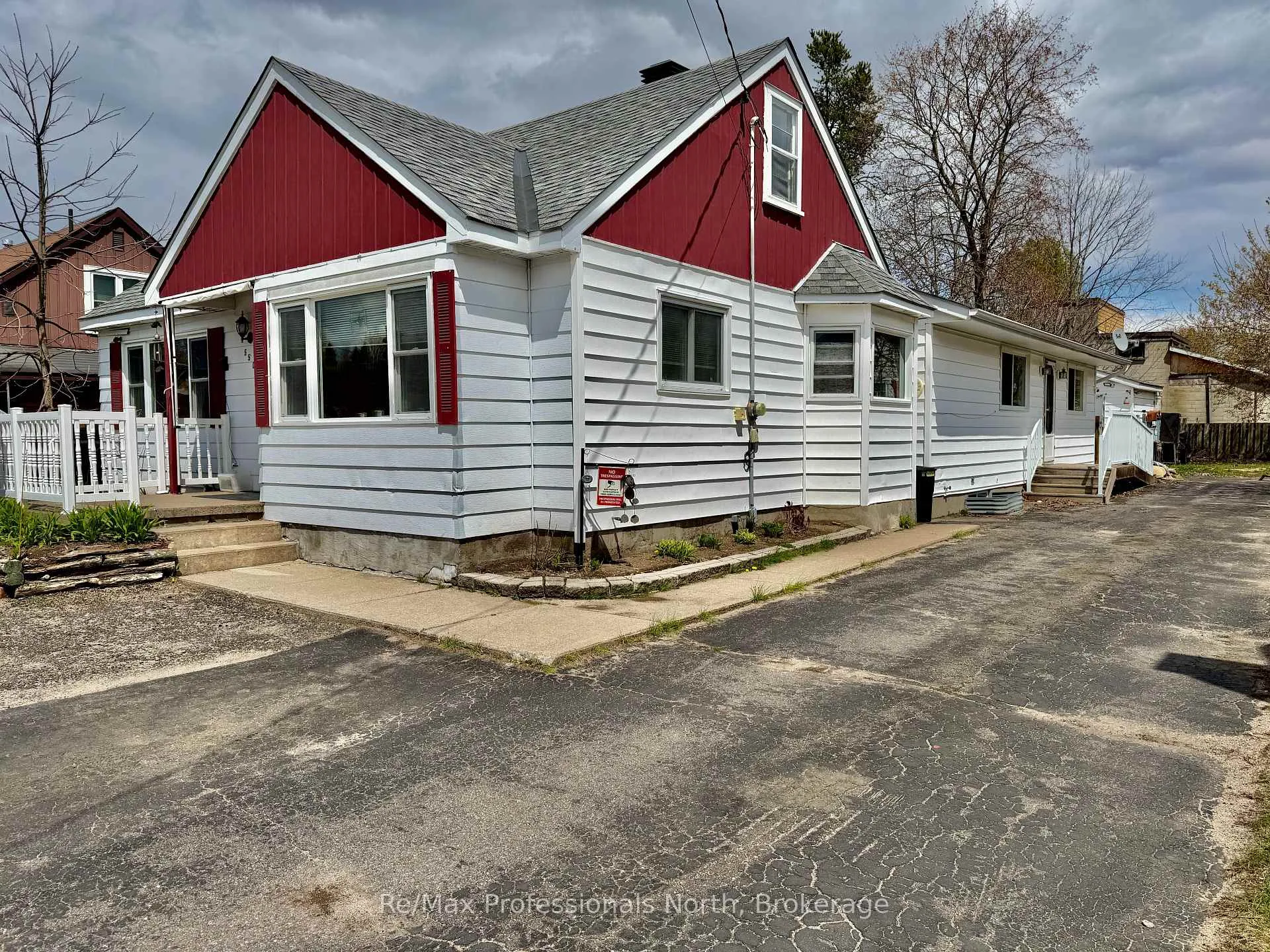 Photo 41 of 550 Mary Street N, Gravenhurst, Muskoka (S) — HOMEH