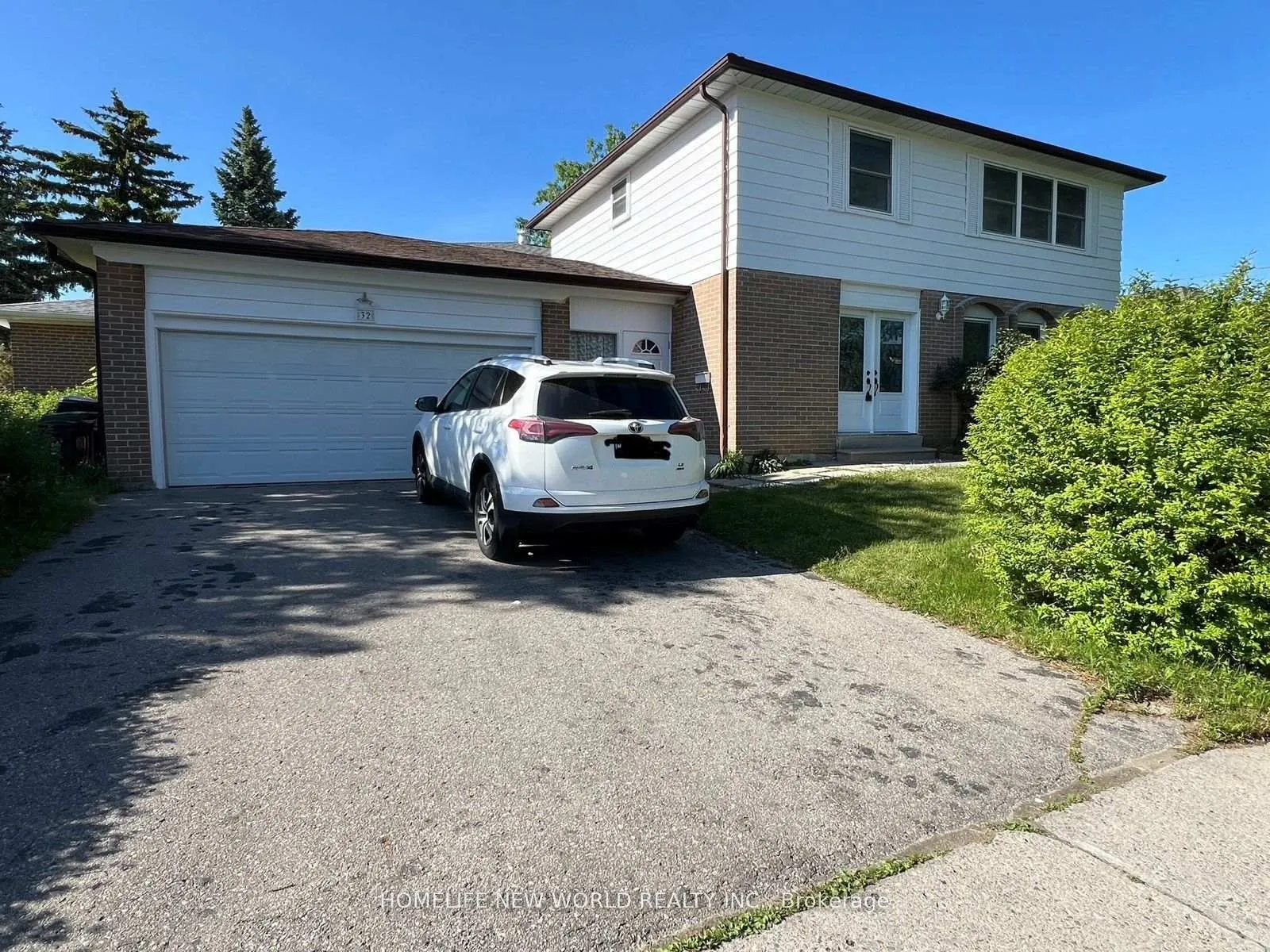Photo 1 of Unit Bsmt, 32 Andes Road, Scarborough, L'Amoreaux — HOMEH