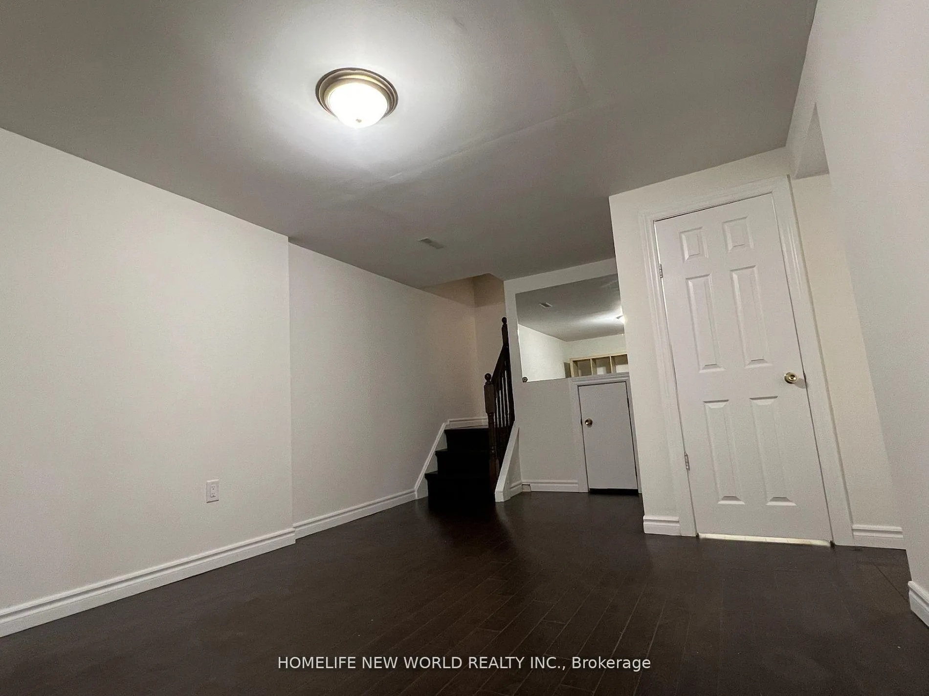 Photo 2 of Unit Bsmt, 32 Andes Road, Scarborough, L'Amoreaux — HOMEH