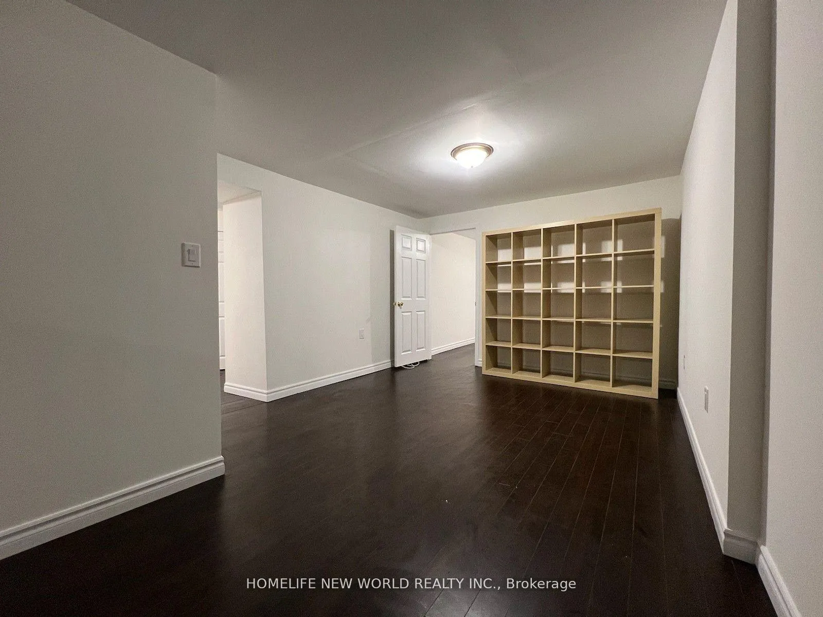Photo 3 of Unit Bsmt, 32 Andes Road, Scarborough, L'Amoreaux — HOMEH
