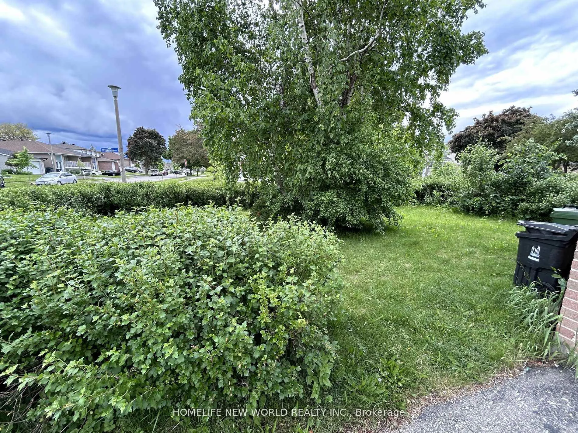 Photo 9 of Unit Bsmt, 32 Andes Road, Scarborough, L'Amoreaux — HOMEH