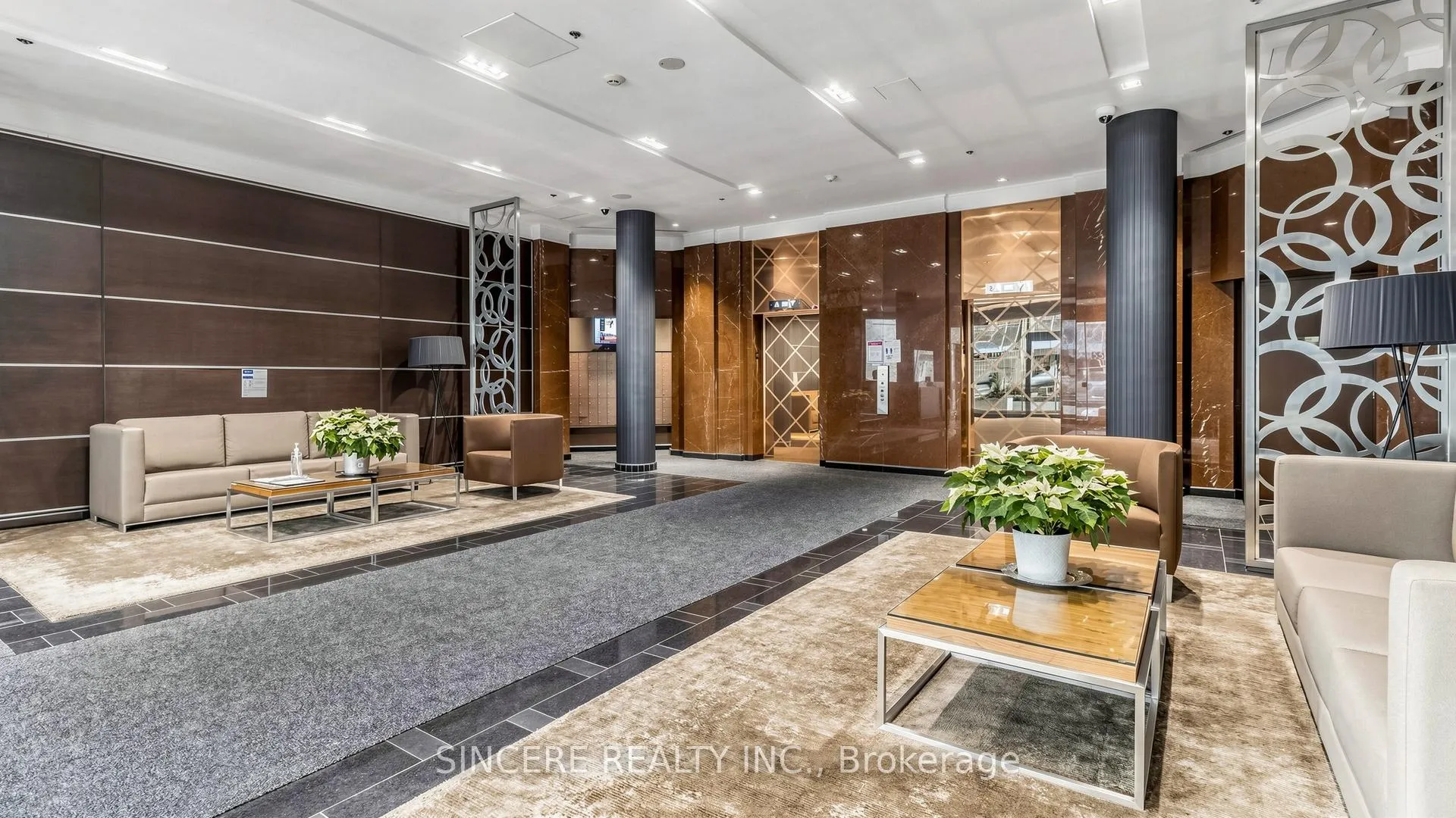 Photo 6 of Unit 1803, 55 Bloor Street E, Toronto, Church-Yonge Corridor — HOMEH