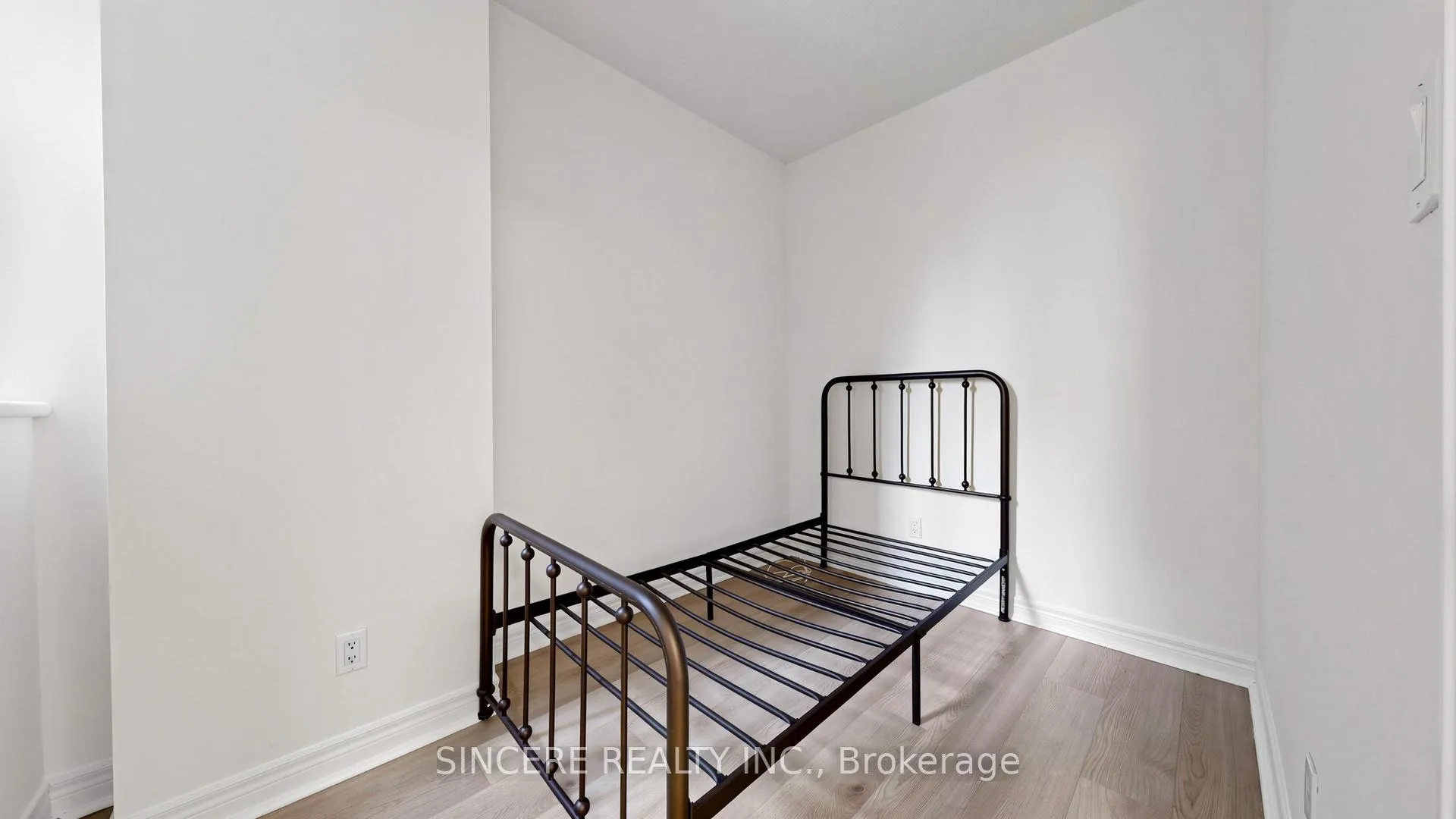 Photo 25 of Unit 1803, 55 Bloor Street E, Toronto, Church-Yonge Corridor — HOMEH