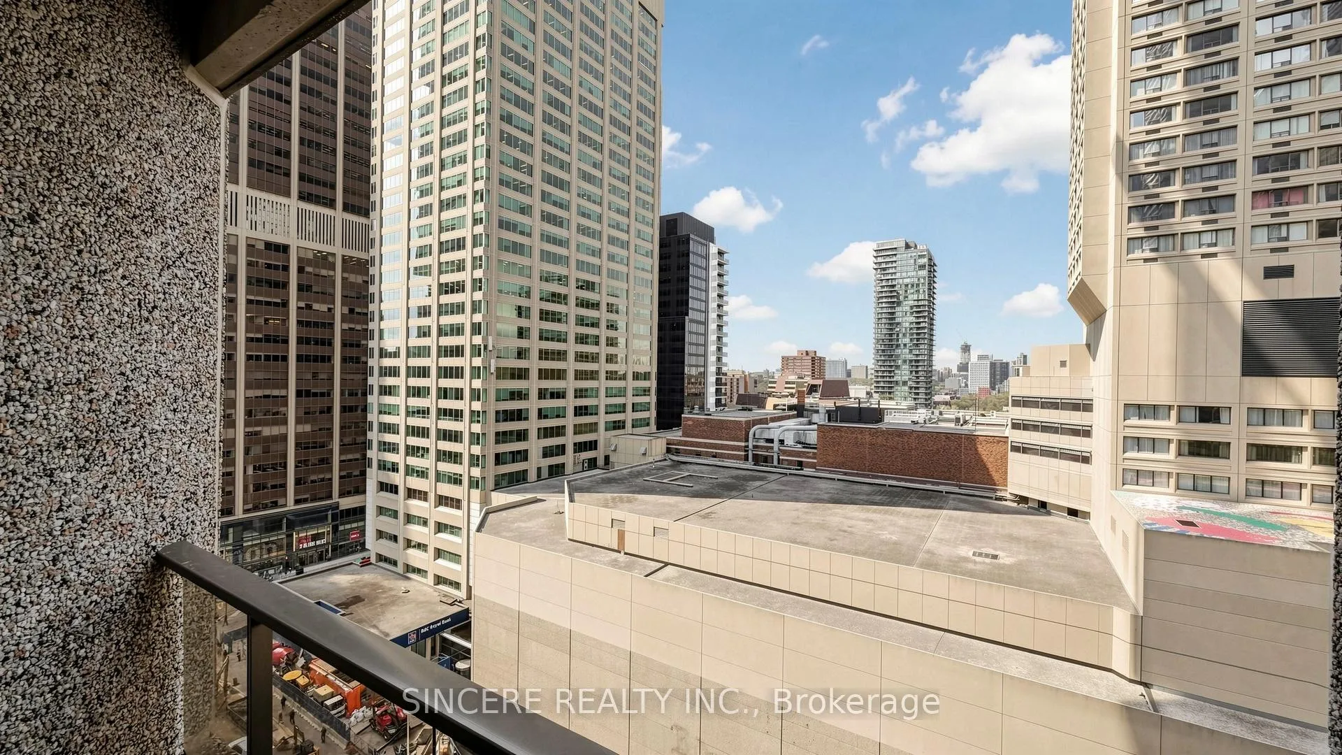 Photo 33 of Unit 1803, 55 Bloor Street E, Toronto, Church-Yonge Corridor — HOMEH