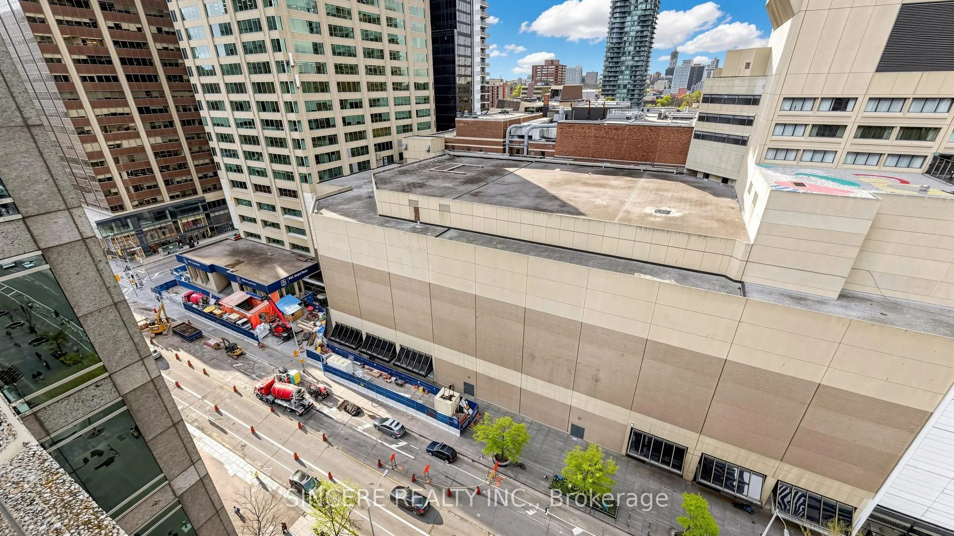Photo 34 of Unit 1803, 55 Bloor Street E, Toronto, Church-Yonge Corridor — HOMEH