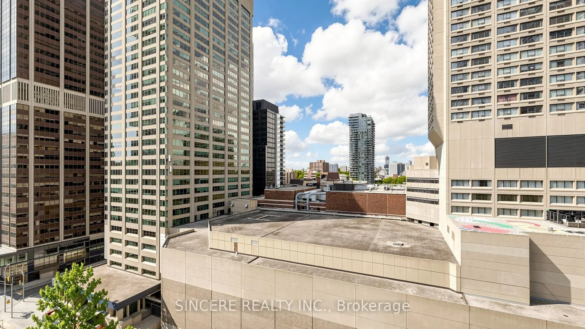 Photo 35 of Unit 1803, 55 Bloor Street E, Toronto, Church-Yonge Corridor — HOMEH
